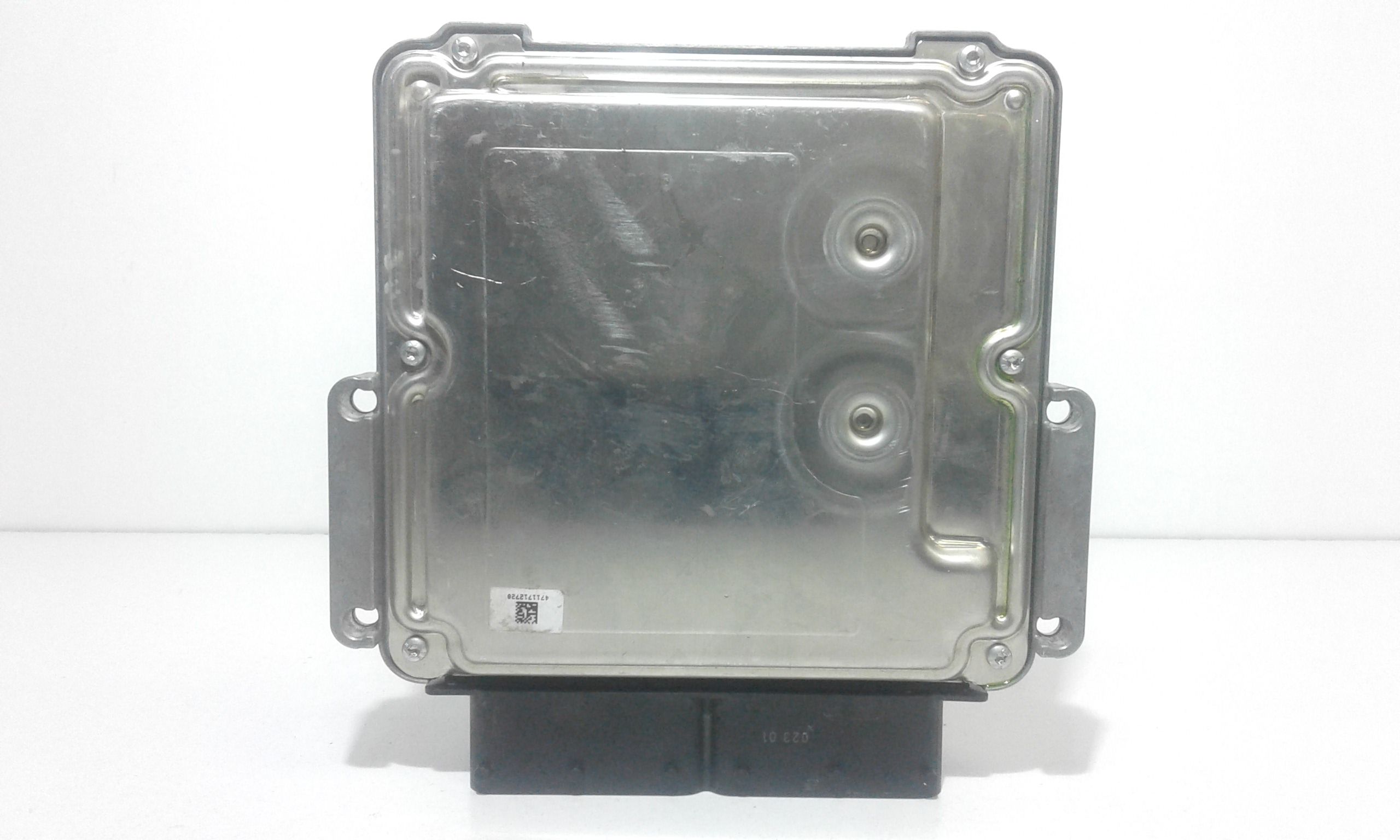 Centralina motore JEEP Compass 2 Serie