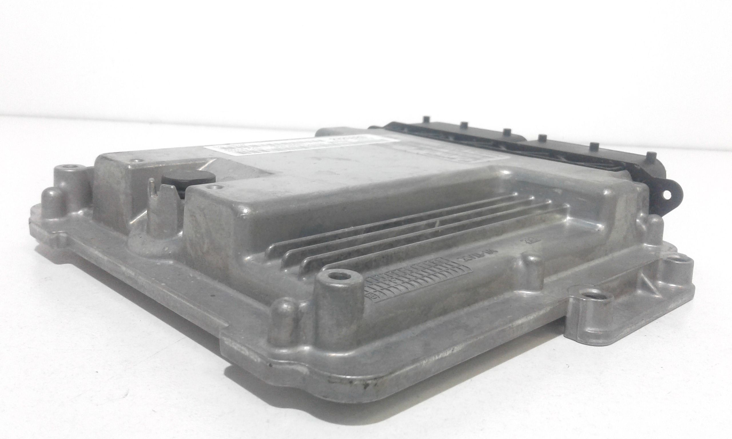 Centralina motore JEEP Compass 2 Serie