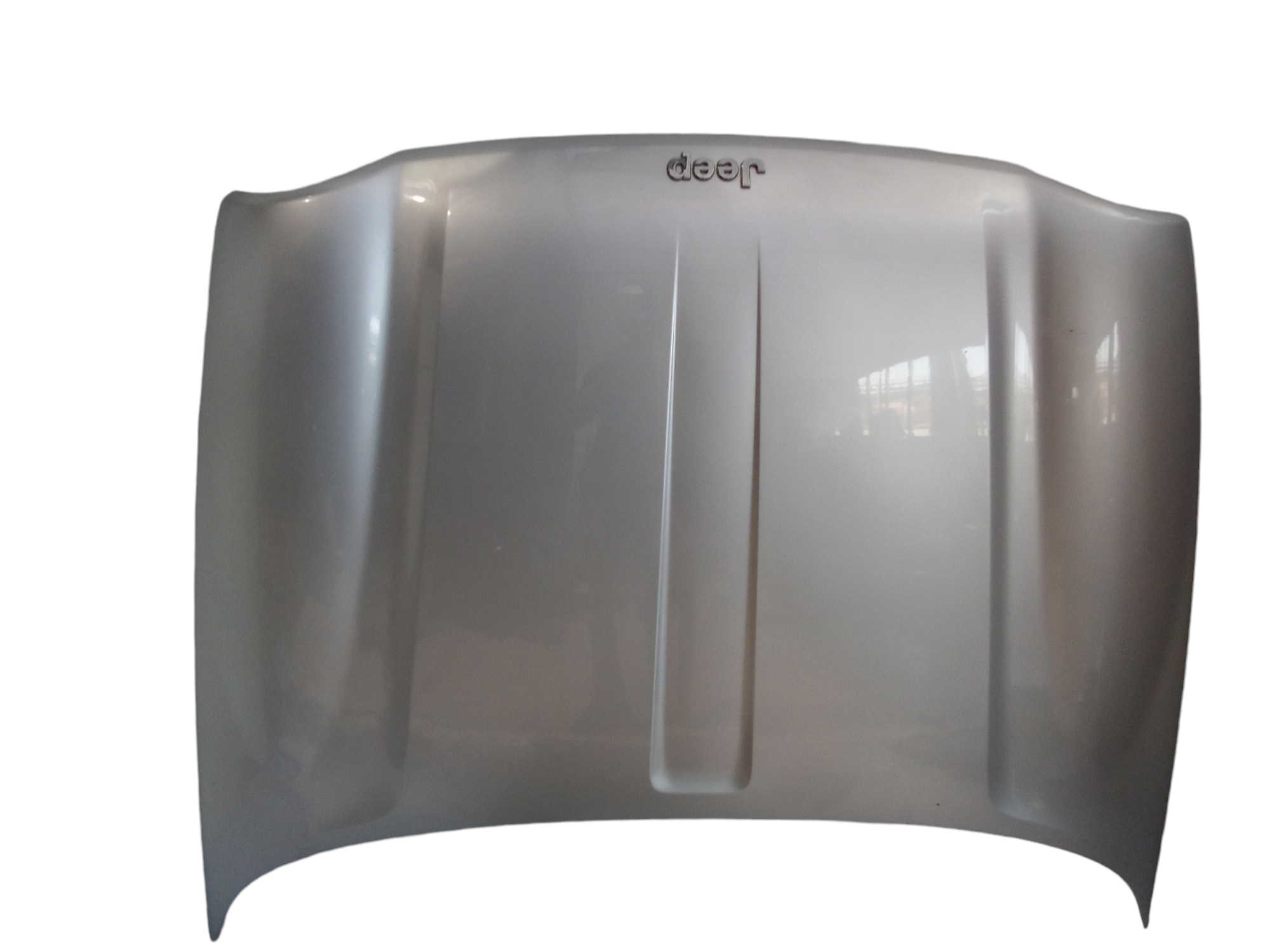 Cofano Anteriore per Jeep Cherokee 3 Serie (2002 - 2005)