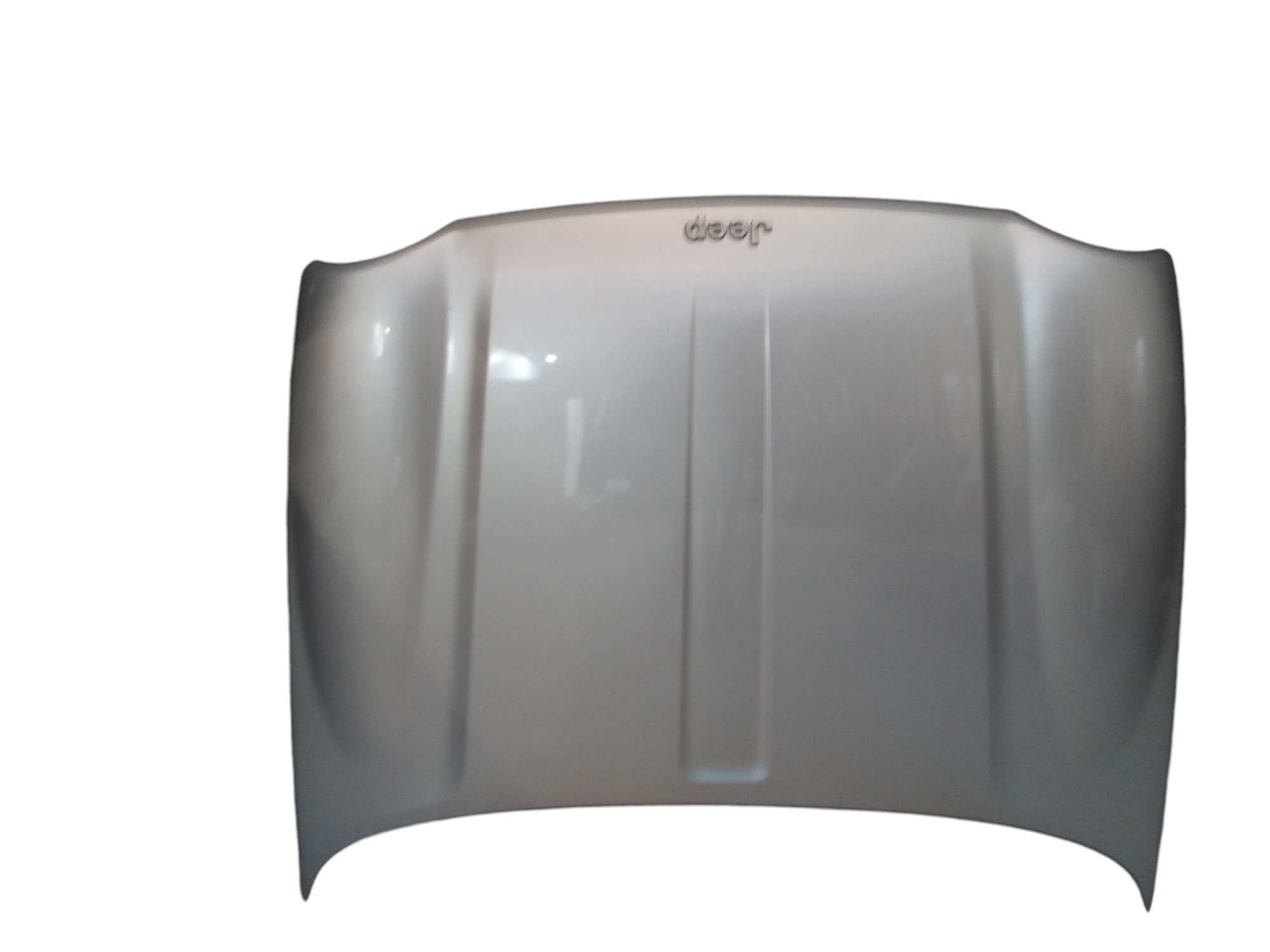 Cofano Anteriore per Jeep Cherokee 3 Serie (2002 - 2005)