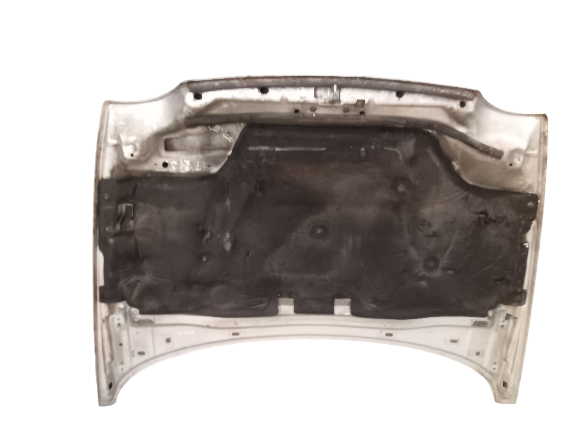 Cofano Anteriore per Jeep Cherokee 3 Serie (2002 - 2005)