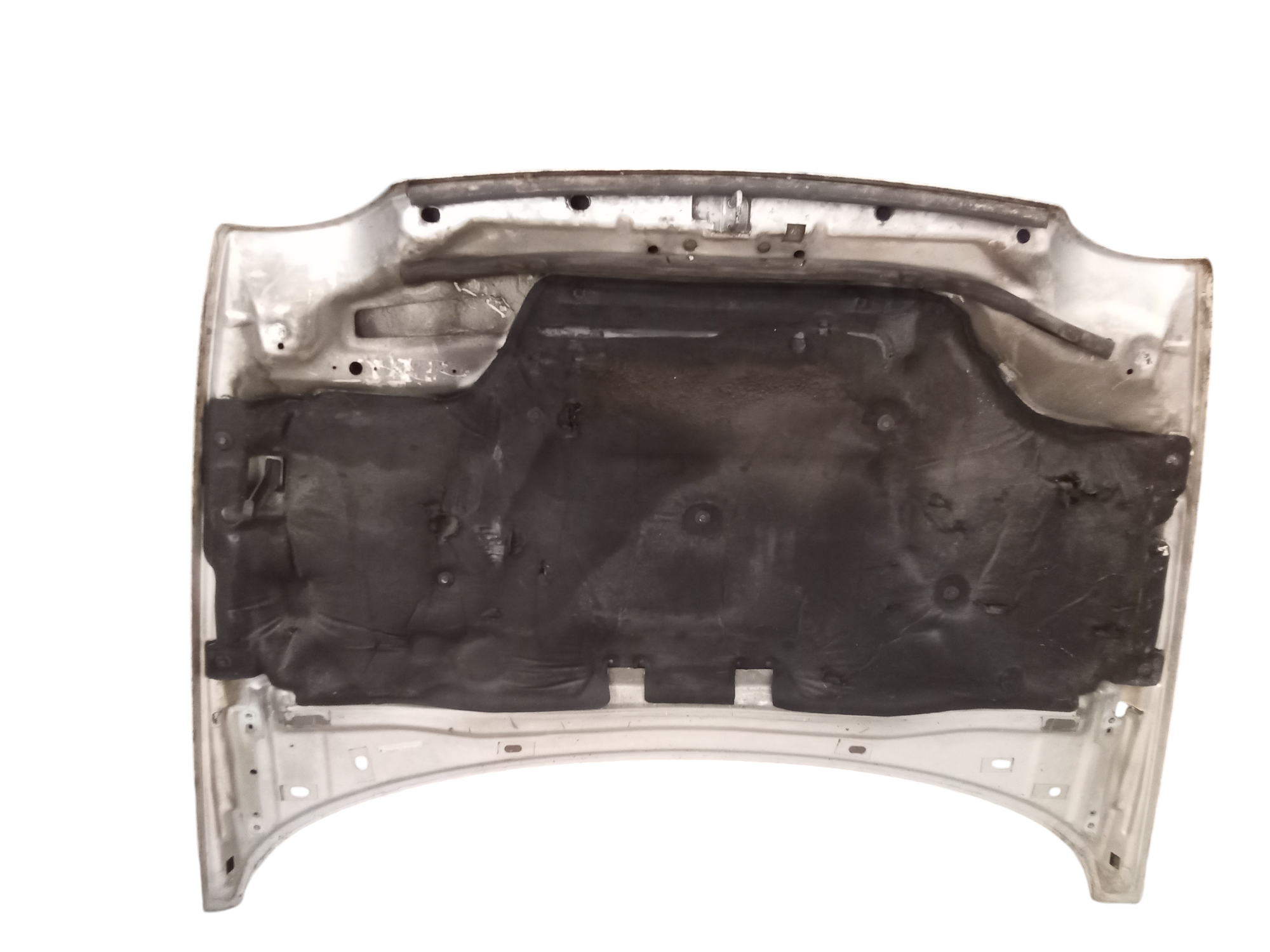 Cofano Anteriore per Jeep Cherokee 3 Serie (2002 - 2005)
