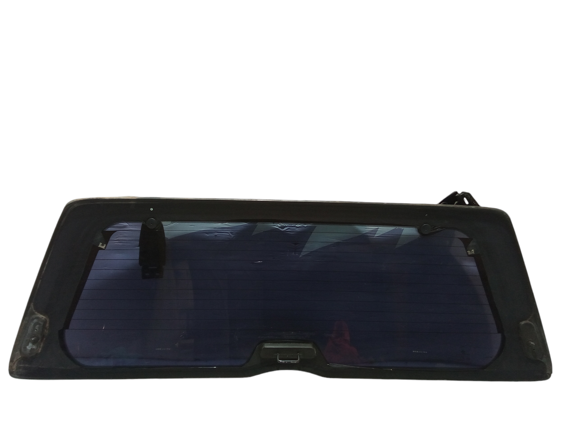 Lunotto posteriore per Jeep Cherokee 3 Serie (2002 - 2005)