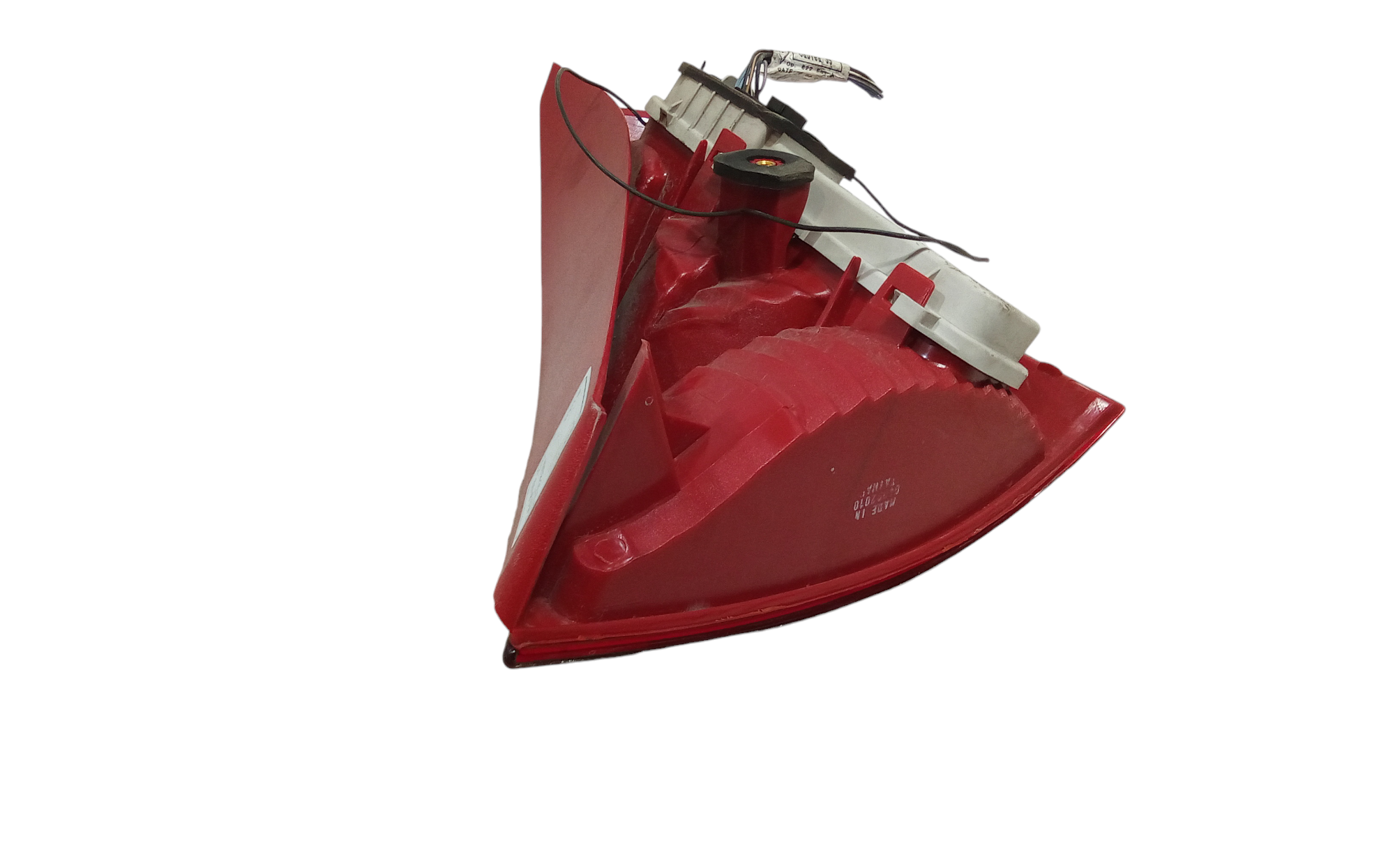 Stop fanale Posteriore sinistro lato Guida per Renault Clio Serie (04>08) (2004 - 2008)