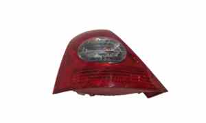 Stop fanale Posteriore sinistro lato Guida per Renault Clio Serie (04>08) (2004 - 2008)