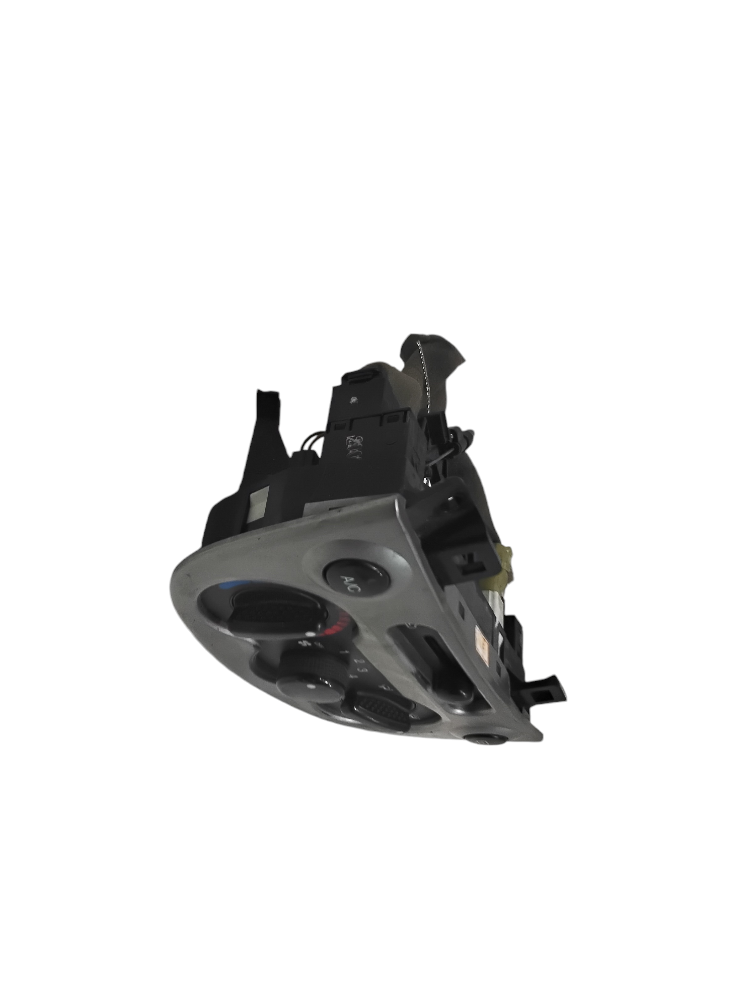 Comandi Clima per Chevrolet Matiz 3 Serie (2005 - 2007)