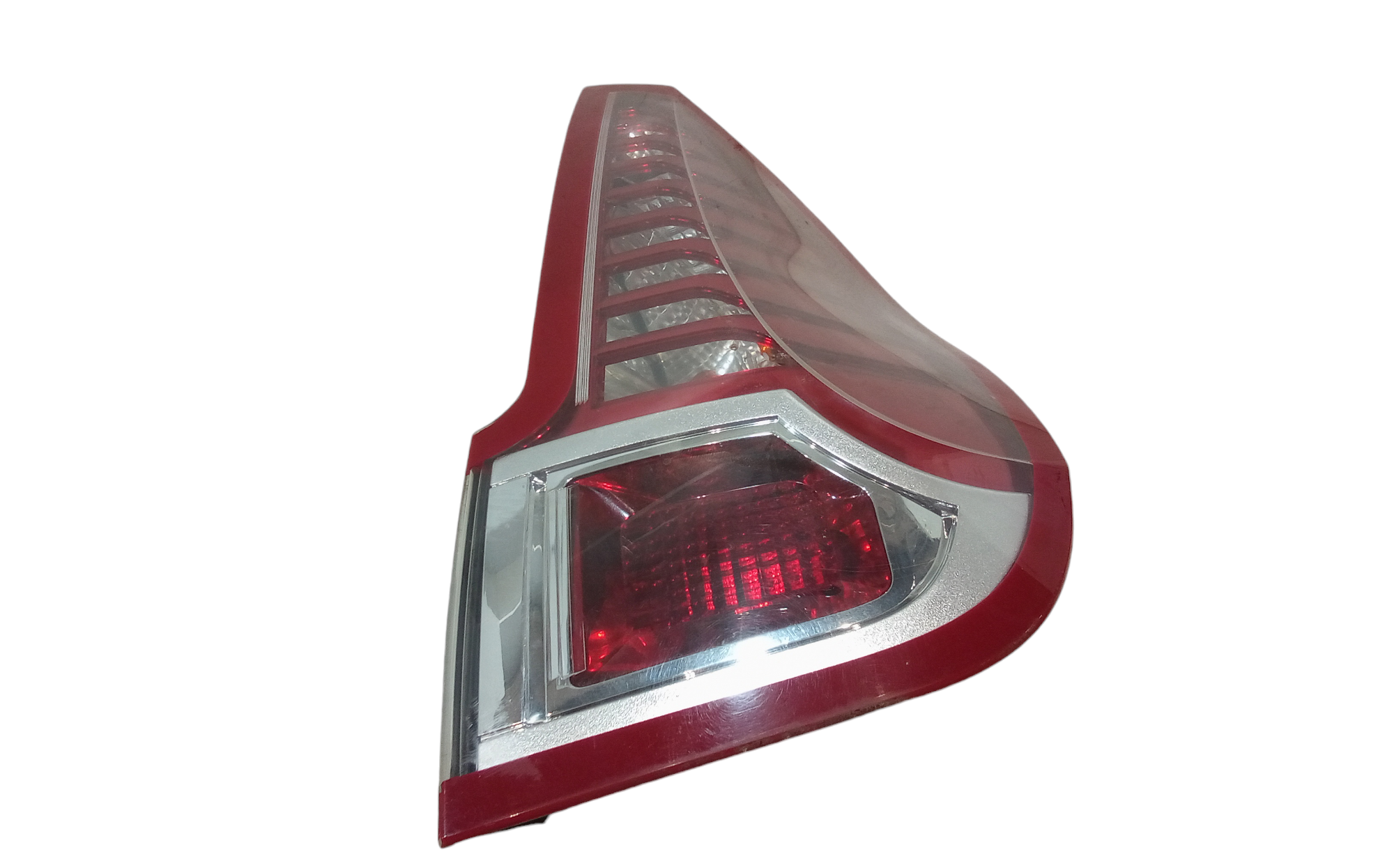 Stop fanale posteriore Destro Passeggero per Renault Scenic X Mod (2009 - In produzione)