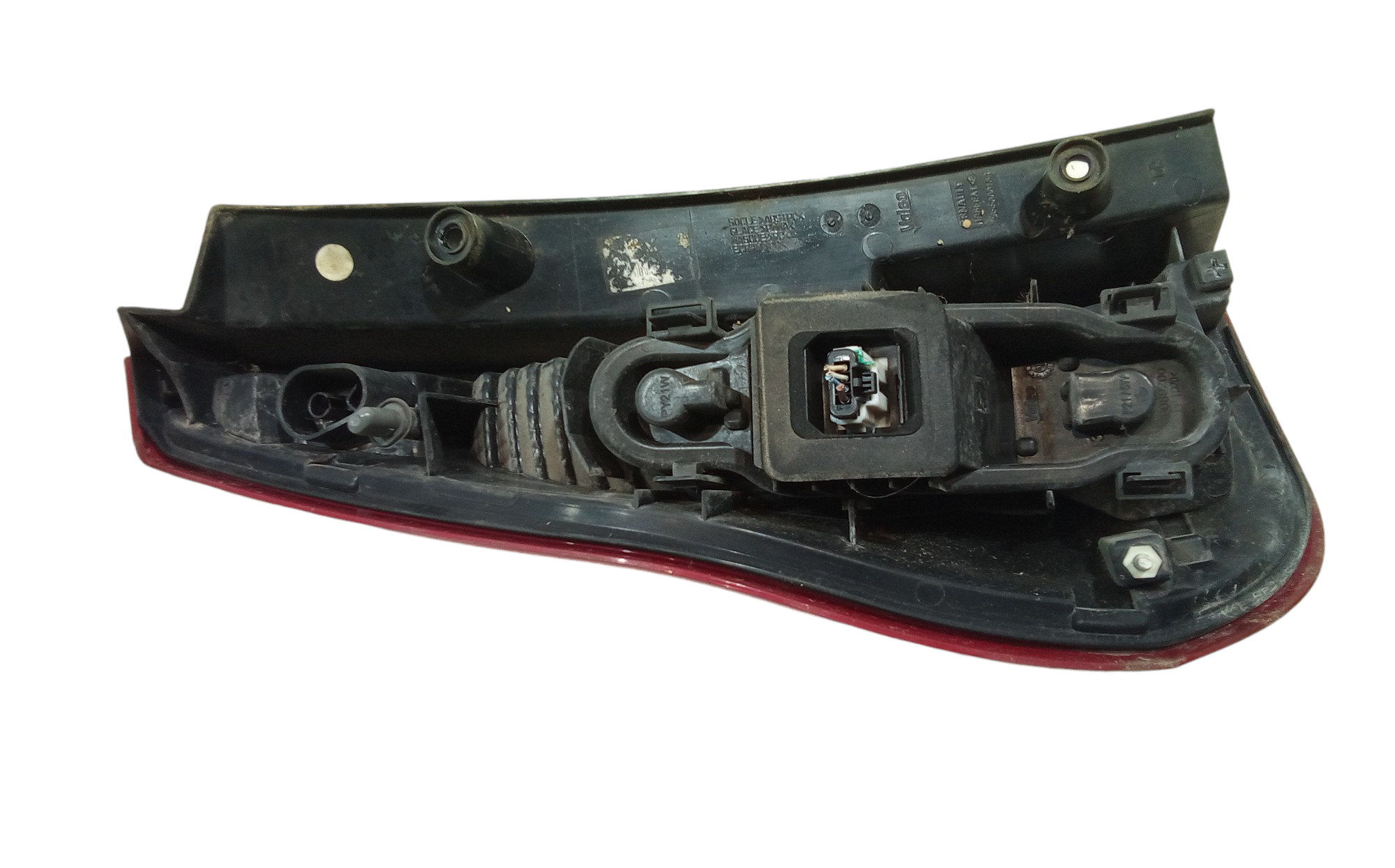 Stop fanale posteriore Destro Passeggero per Renault Scenic X Mod (2009 - In produzione)