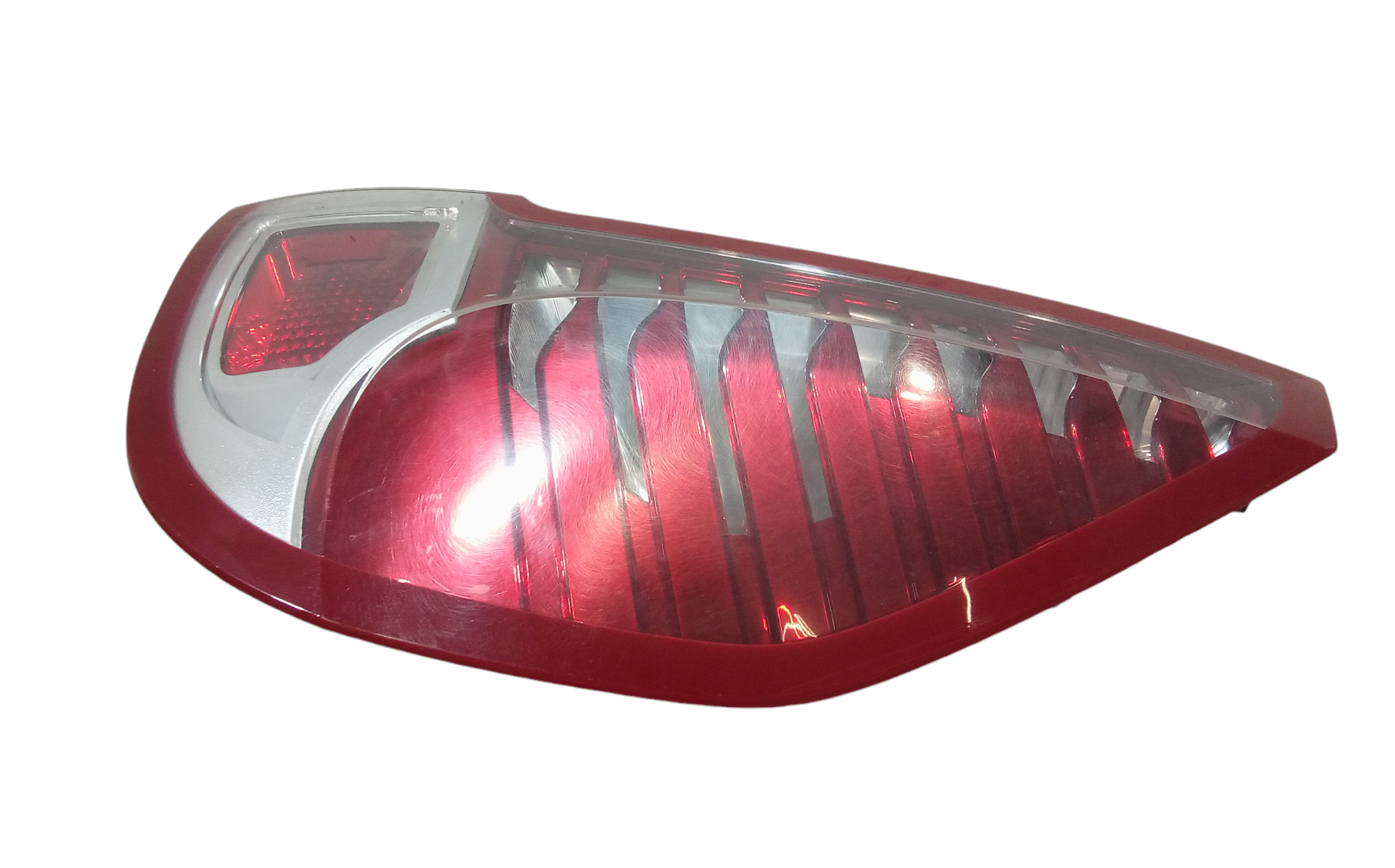 Stop fanale posteriore Destro Passeggero per Renault Scenic X Mod (2009 - In produzione)