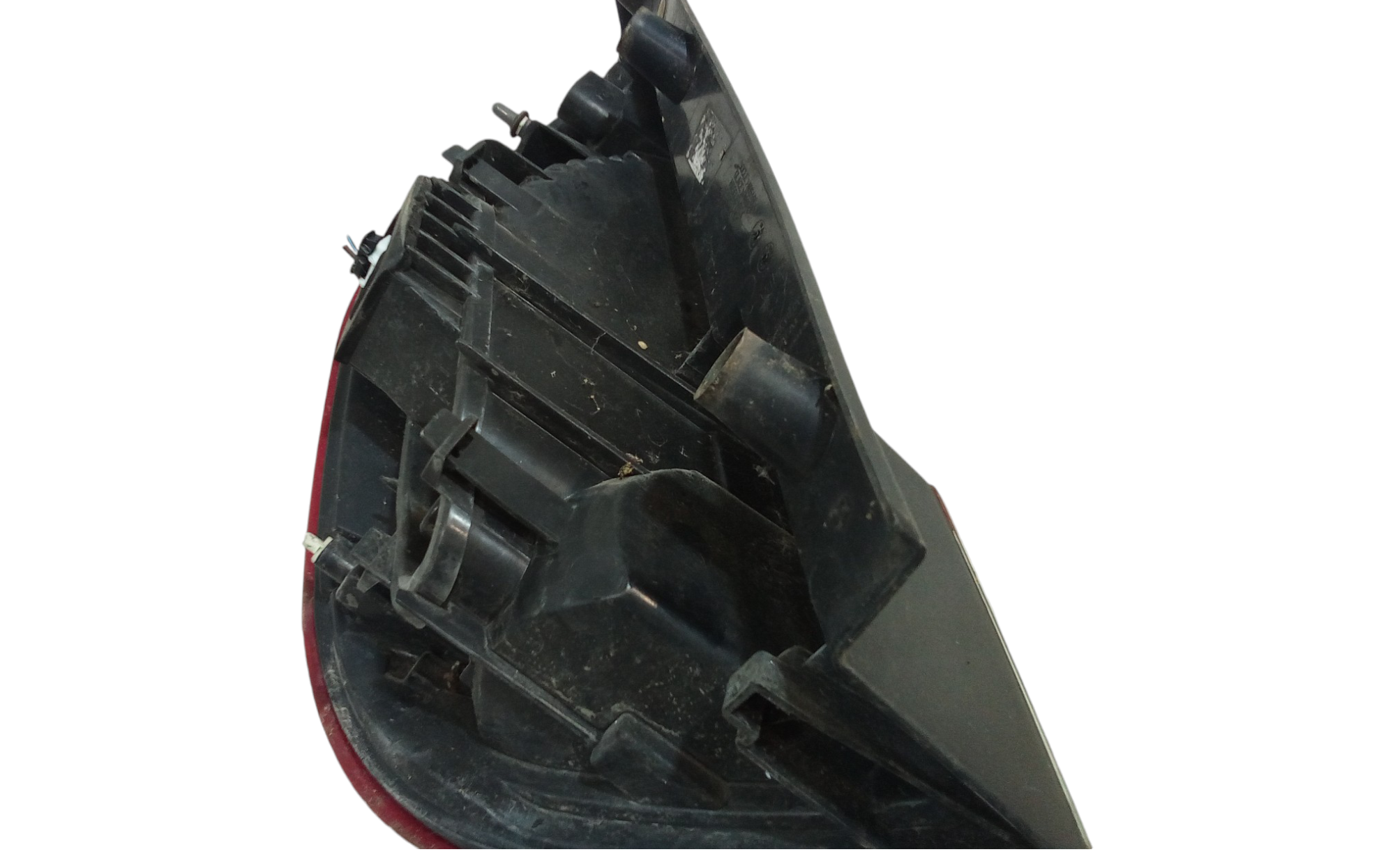 Stop fanale posteriore Destro Passeggero per Renault Scenic X Mod (2009 - In produzione)