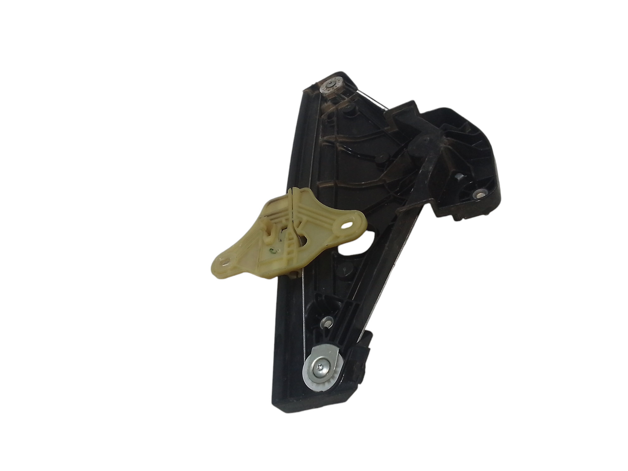 Cremagliera posteriore destra passeggero per Renault Clio Serie Iv (12>19) (2012 - 2019)