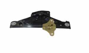 Cremagliera posteriore destra passeggero per Renault Clio Serie Iv (12>19) (2012 - 2019)