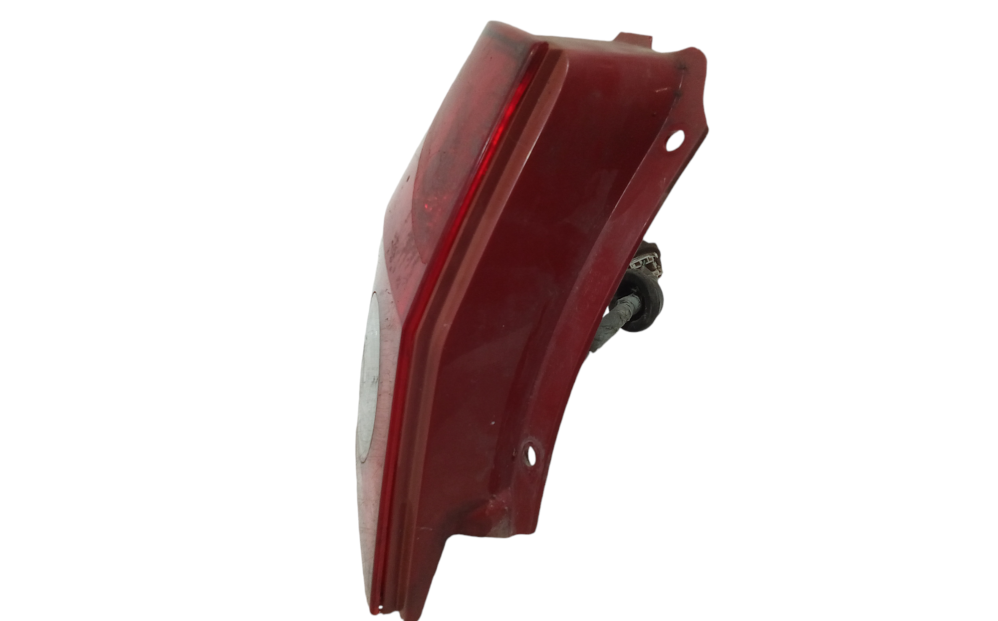 Stop fanale Posteriore sinistro lato Guida per Hyundai Getz 1 Serie (2002 - 2005)