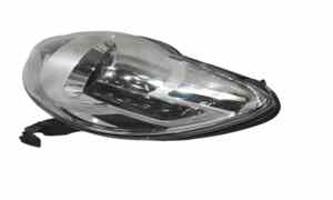 Faro anteriore Sinistro Guida per Peugeot 107 1 Serie (2005 - In produzione)