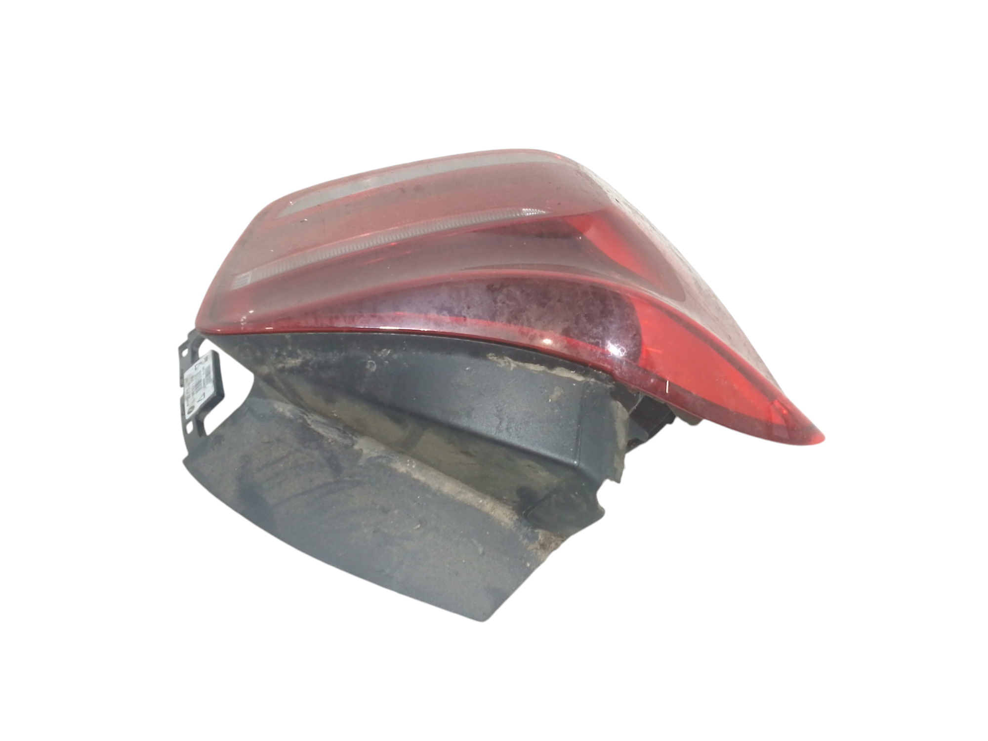 Stop fanale Posteriore sinistro lato Guida per Bmw Serie 1 F20 (2011 - 2019)