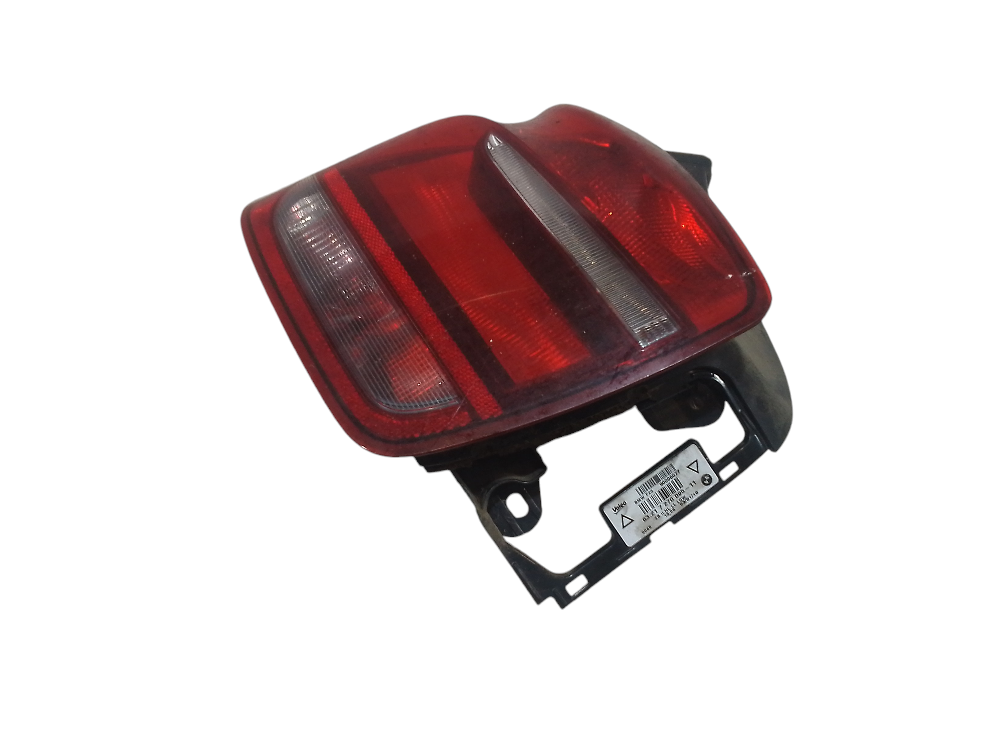 Stop fanale Posteriore sinistro lato Guida per Bmw Serie 1 F20 (2011 - 2019)