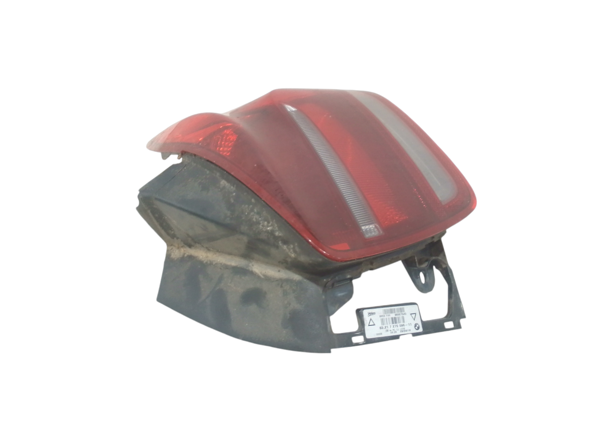 Stop fanale posteriore Destro Passeggero per Bmw Serie 1 F20 (2011 - 2019)