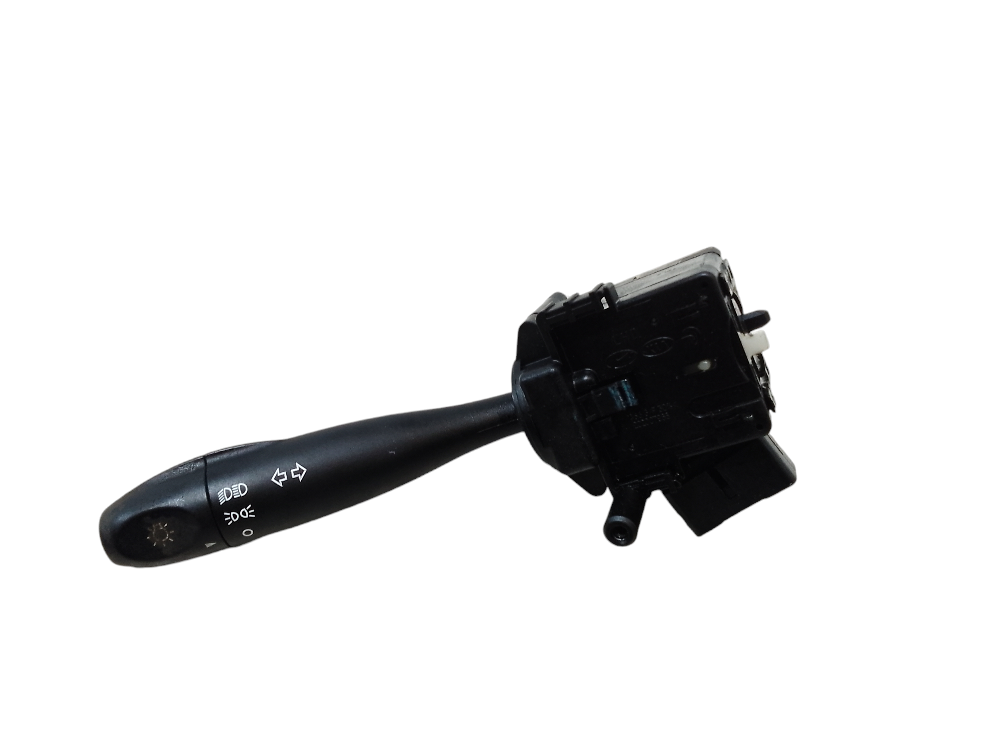 Devioluci sinistro per Hyundai I10 1 Serie (2007 - 2011)