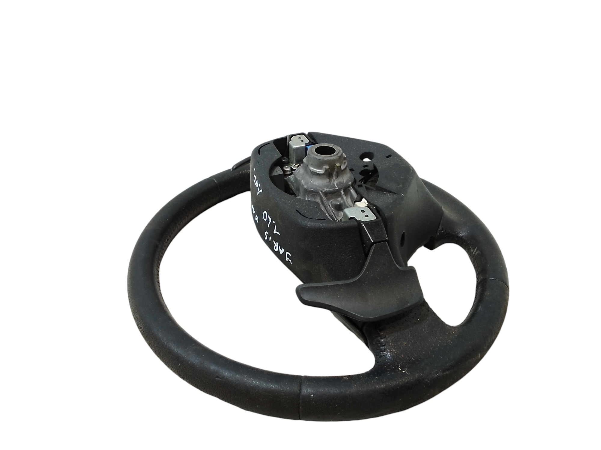 Volante per Toyota Yaris Serie (08>11) (2008 - 2011)