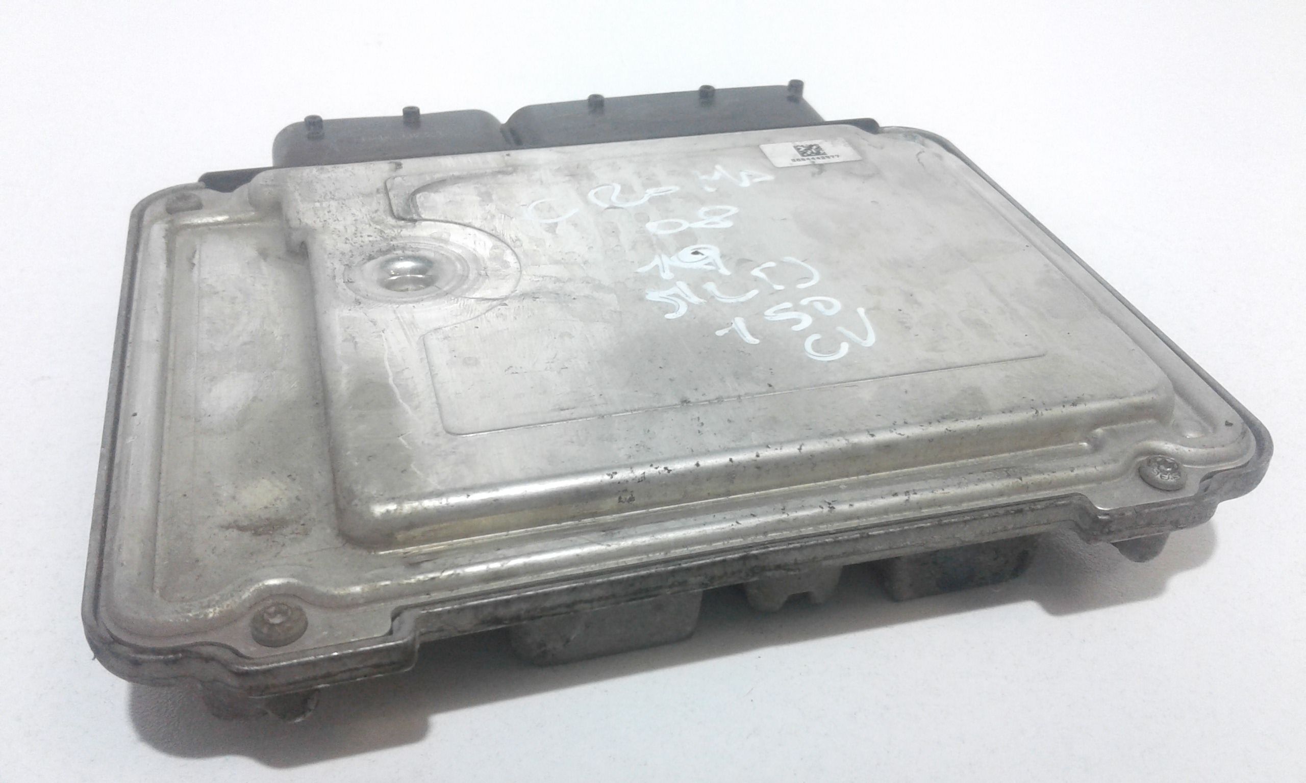 Centralina motore FIAT Croma 3 Serie