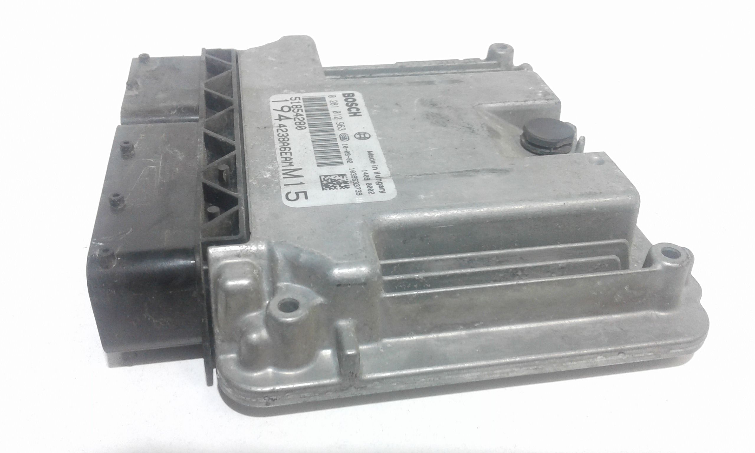 Centralina motore FIAT Croma 3 Serie