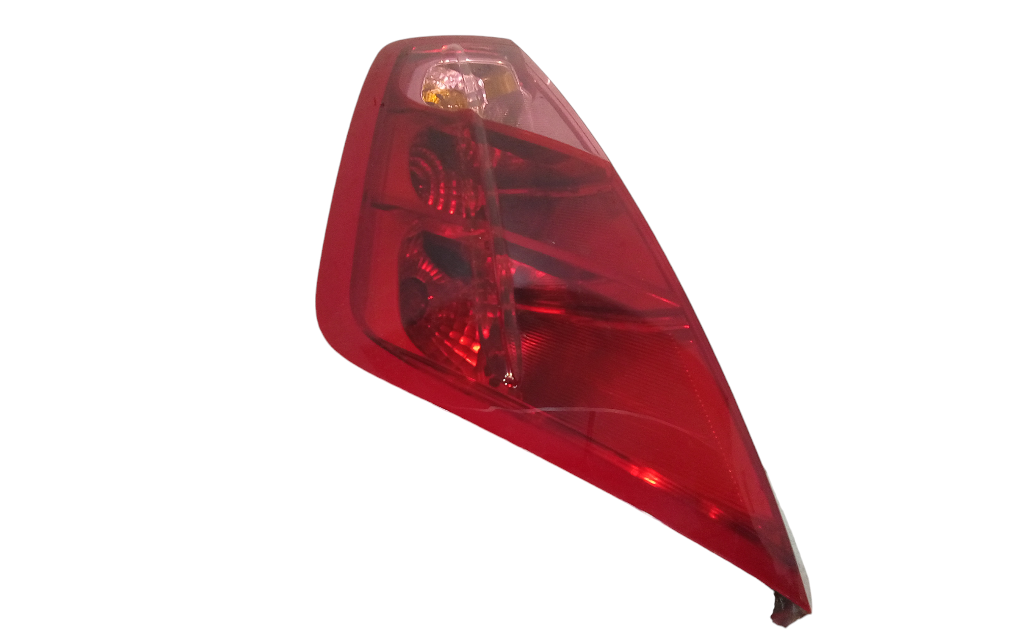 Stop fanale Posteriore sinistro lato Guida per Fiat Grande Punto 2 Serie (2008 - 2009)