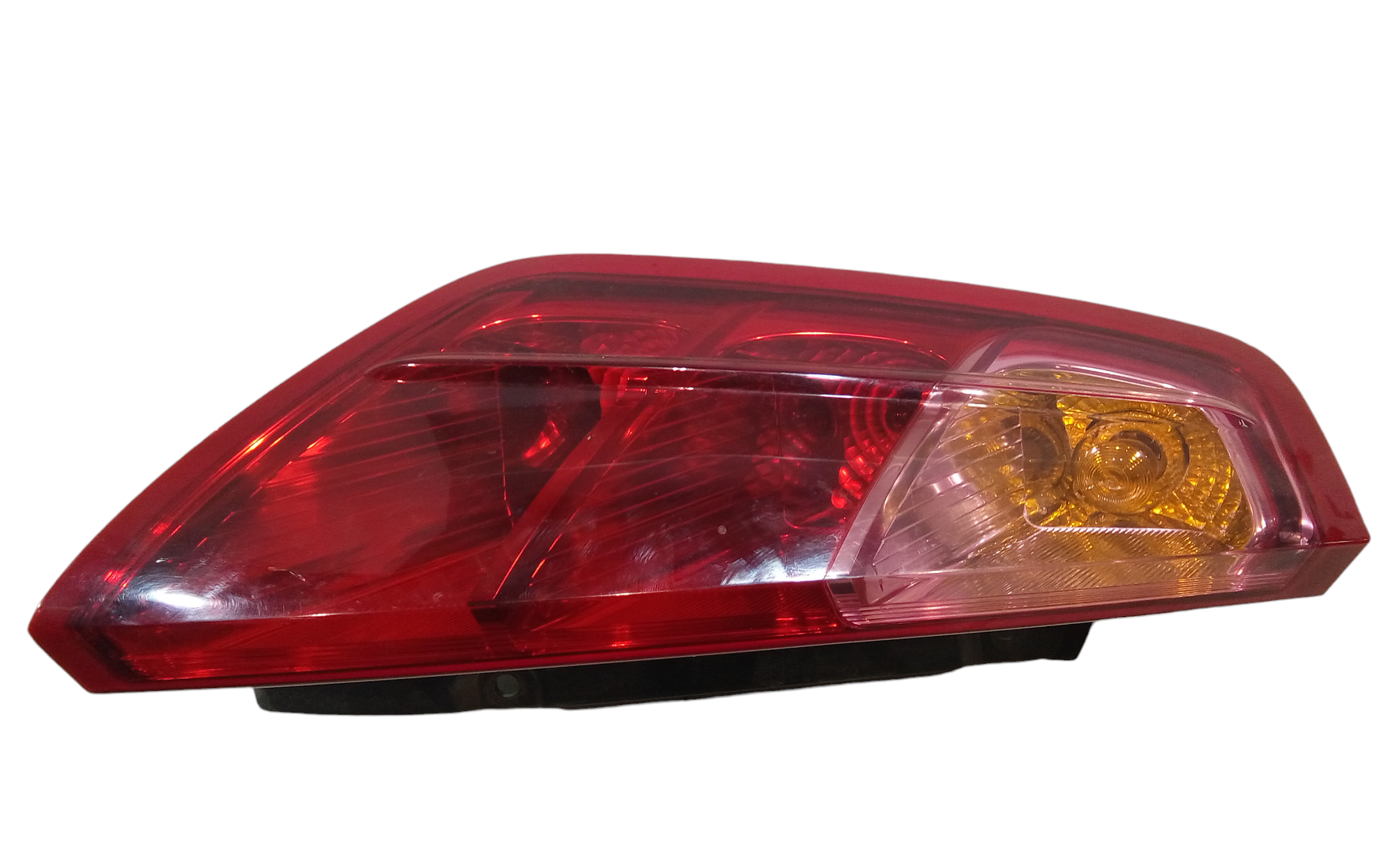 Stop fanale Posteriore sinistro lato Guida per Fiat Grande Punto 2 Serie (2008 - 2009)