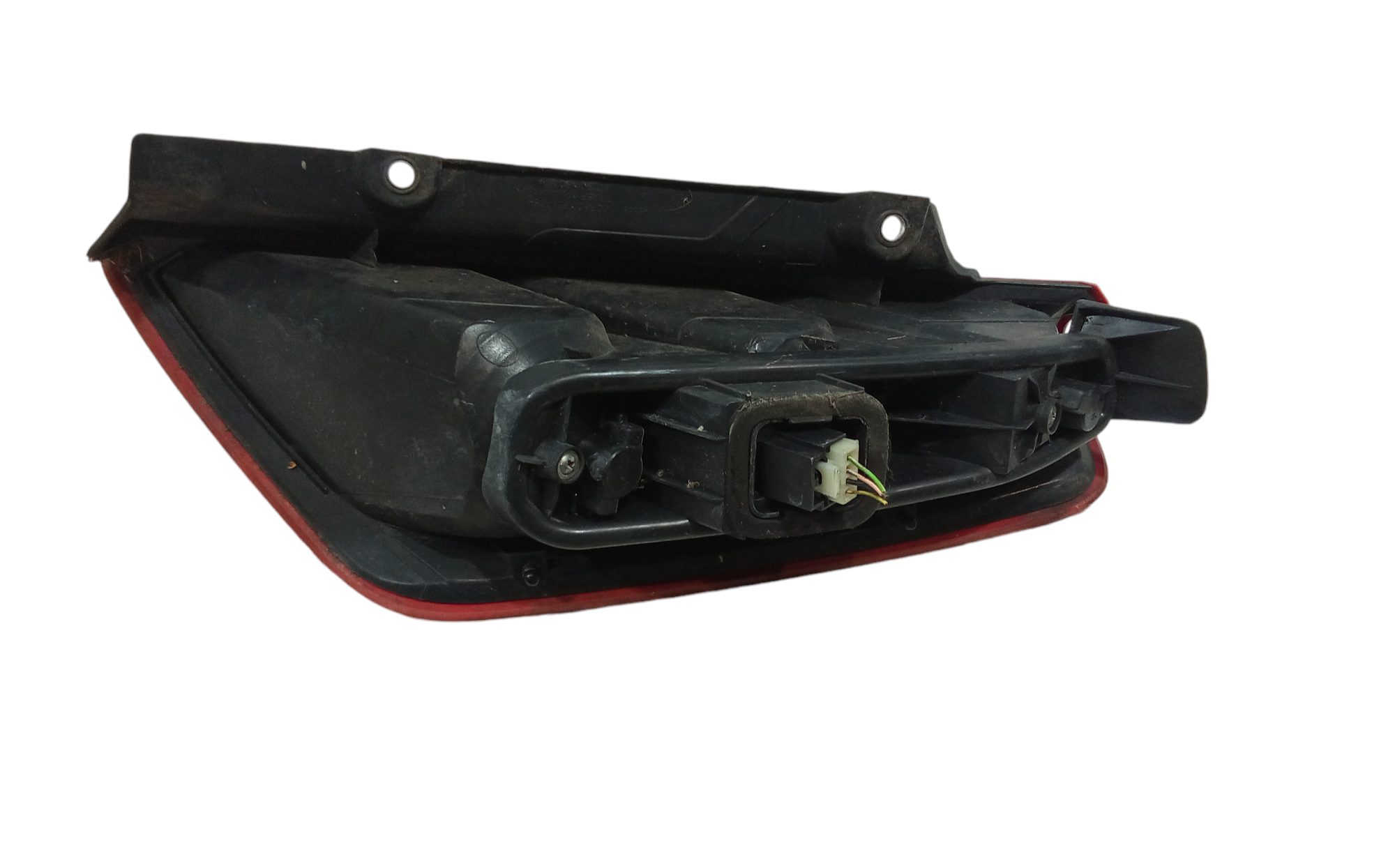 Stop fanale Posteriore sinistro lato Guida per Fiat Grande Punto 2 Serie (2008 - 2009)