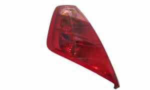 Stop fanale Posteriore sinistro lato Guida per Fiat Grande Punto 2 Serie (2008 - 2009)