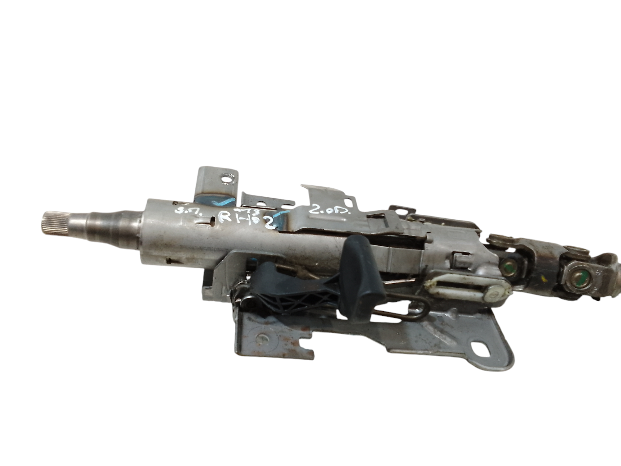 Canna dello sterzo (Piantone) per Peugeot 5008 1 Serie (2009 - In produzione)