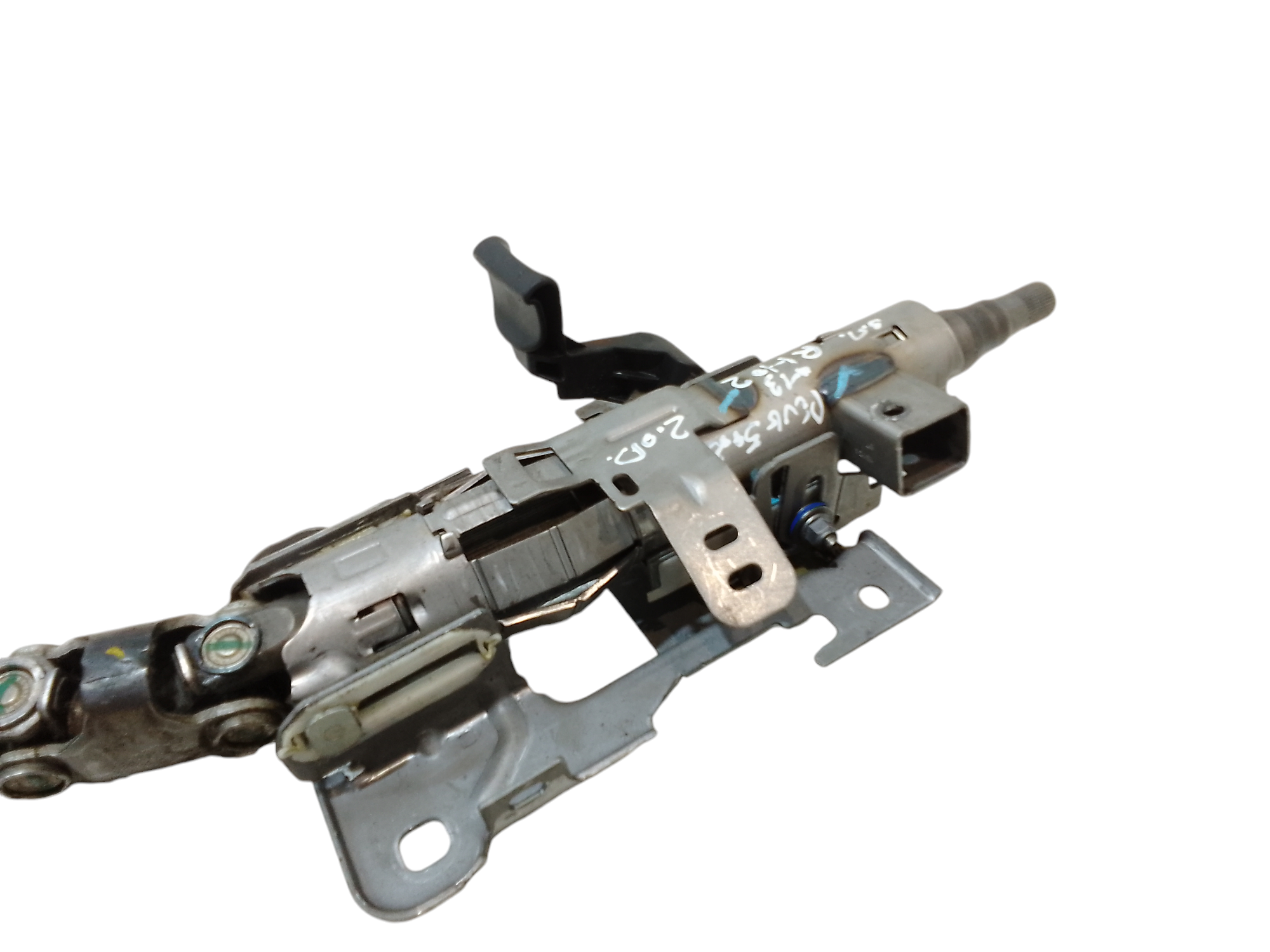 Canna dello sterzo (Piantone) per Peugeot 5008 1 Serie (2009 - In produzione)