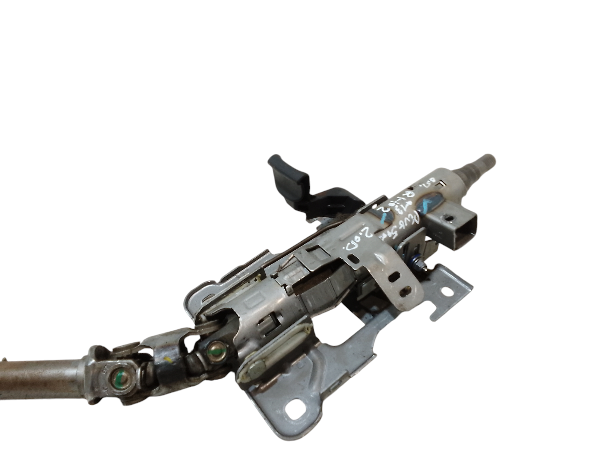 Canna dello sterzo (Piantone) per Peugeot 5008 1 Serie (2009 - In produzione)