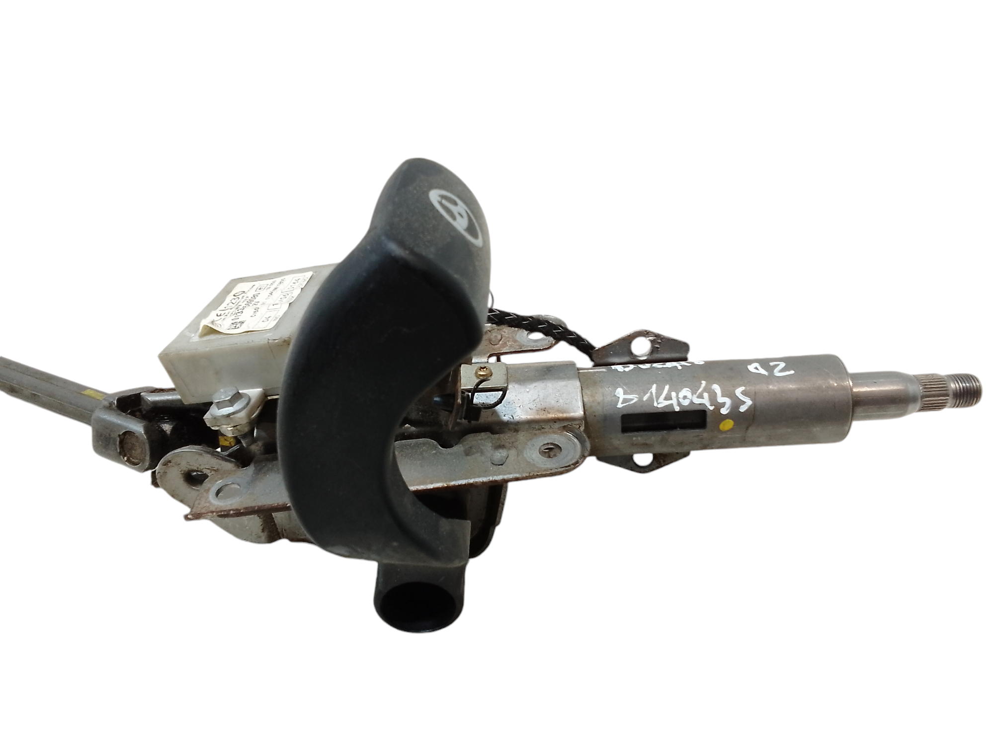 Canna dello sterzo (Piantone) per Fiat Ducato 4 Serie (2002 - 2006)