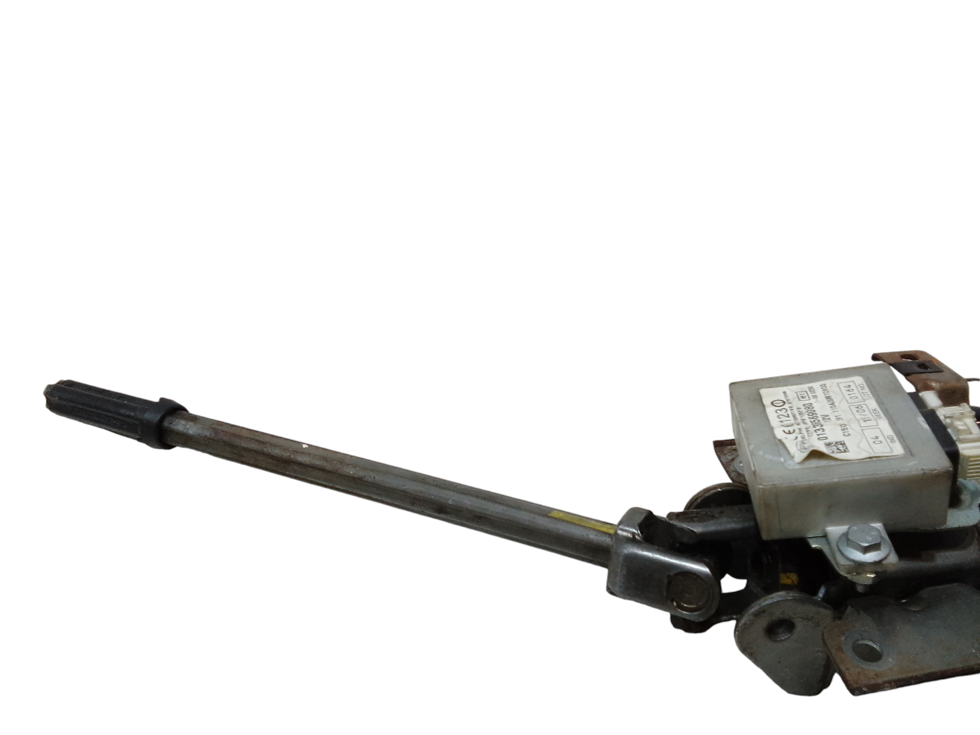 Canna dello sterzo (Piantone) per Fiat Ducato 4 Serie (2002 - 2006)