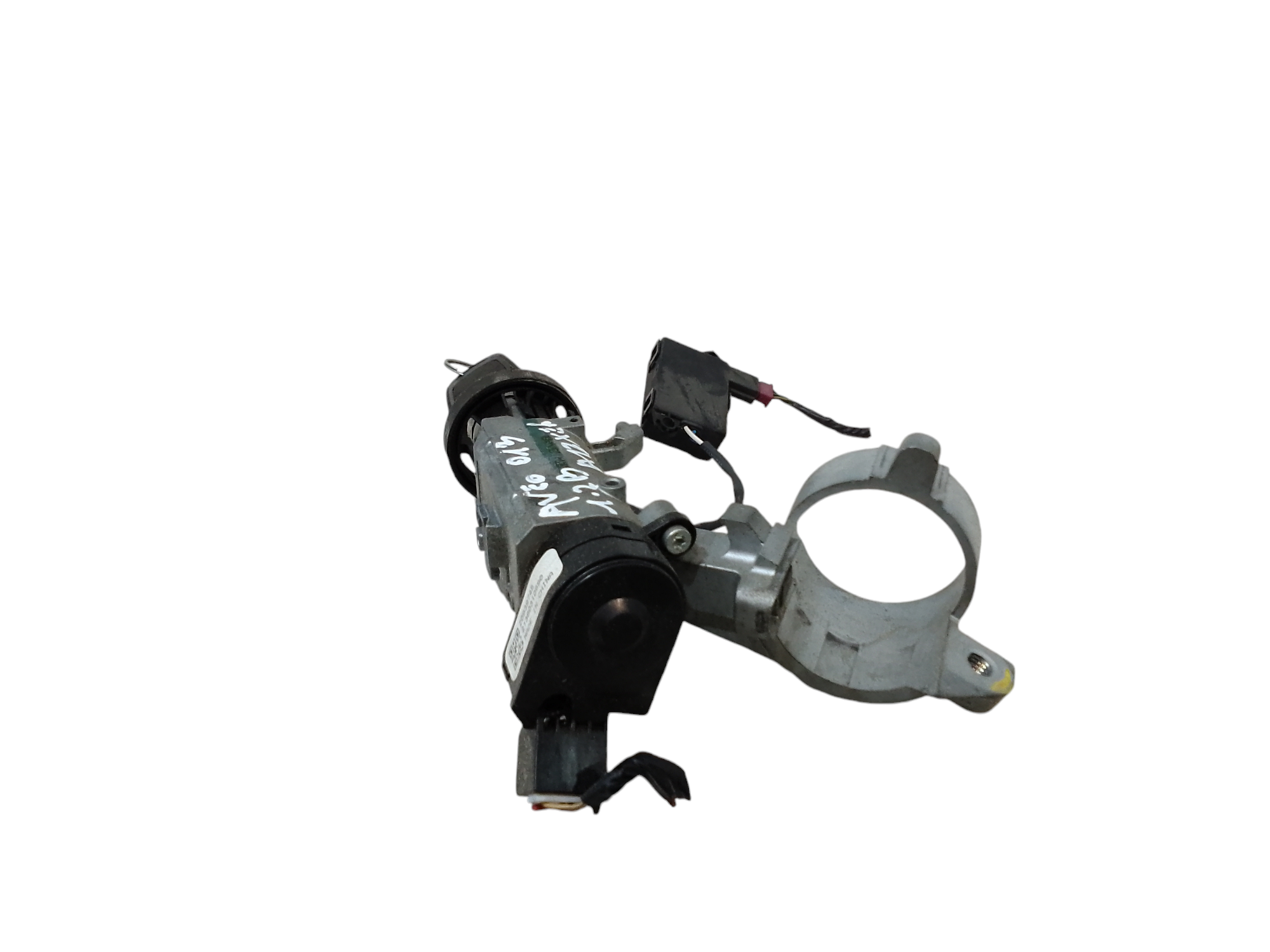 Blocchetto Accensione per Chevrolet Aveo 2 Serie (2011 - In produzione)