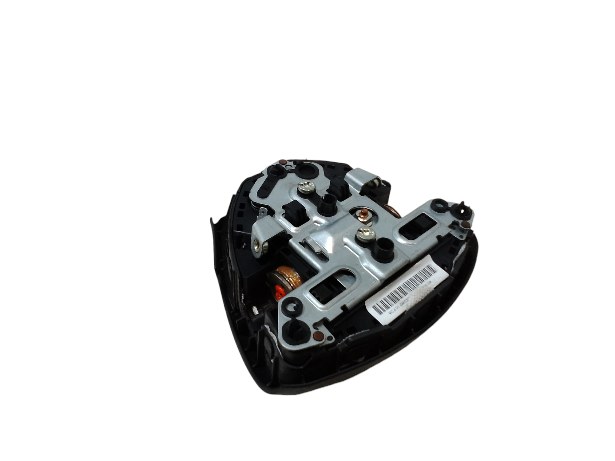 Airbag Volante per Toyota Yaris Serie (08>11) (2008 - 2011)