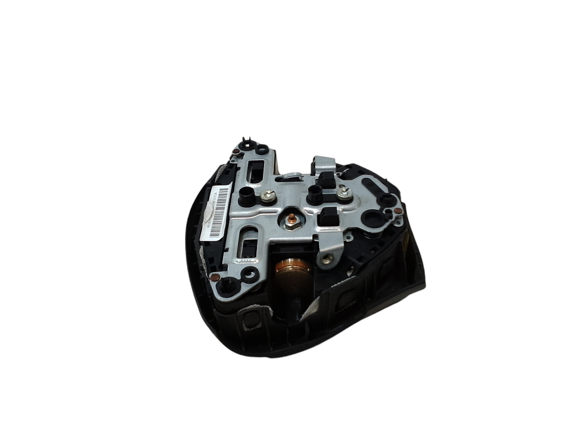 Airbag Volante per Toyota Yaris Serie (08>11) (2008 - 2011)