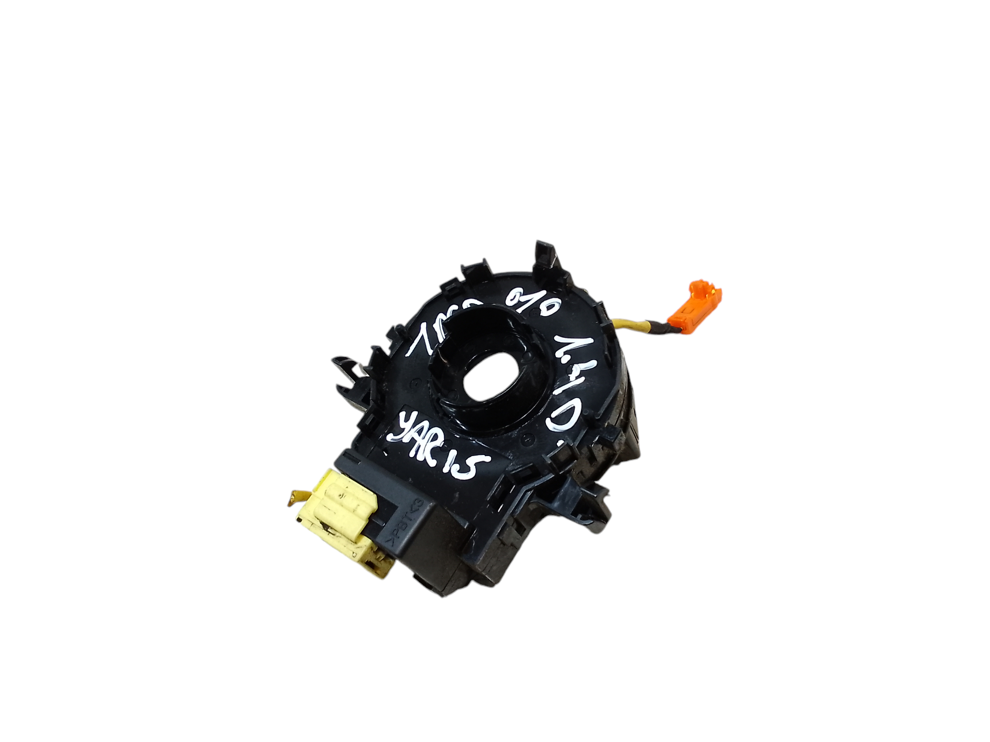 Contatto Spiralato per Toyota Yaris Serie (08>11) (2008 - 2011)