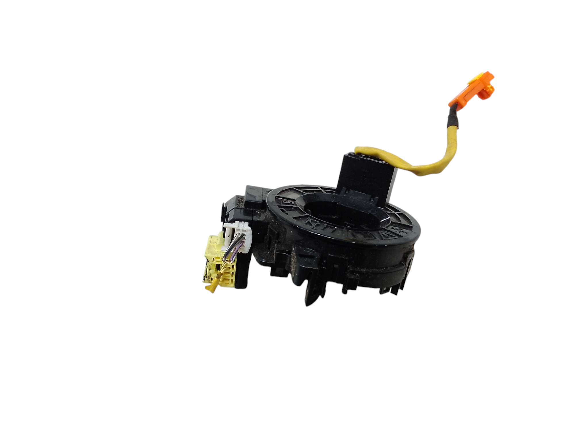 Contatto Spiralato per Toyota Yaris Serie (08>11) (2008 - 2011)