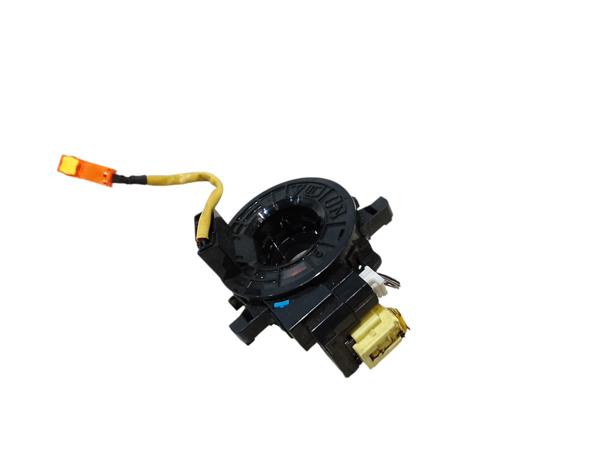 Contatto Spiralato per Toyota Yaris Serie (08>11) (2008 - 2011)