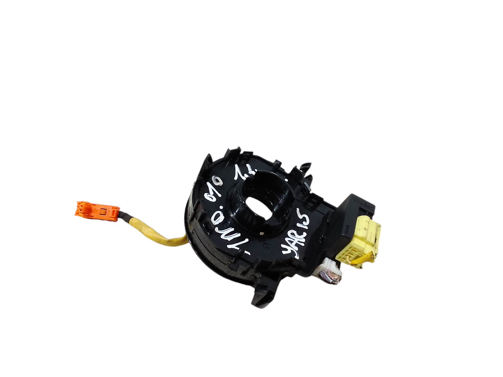 Contatto Spiralato per Toyota Yaris Serie (08>11) (2008 - 2011)