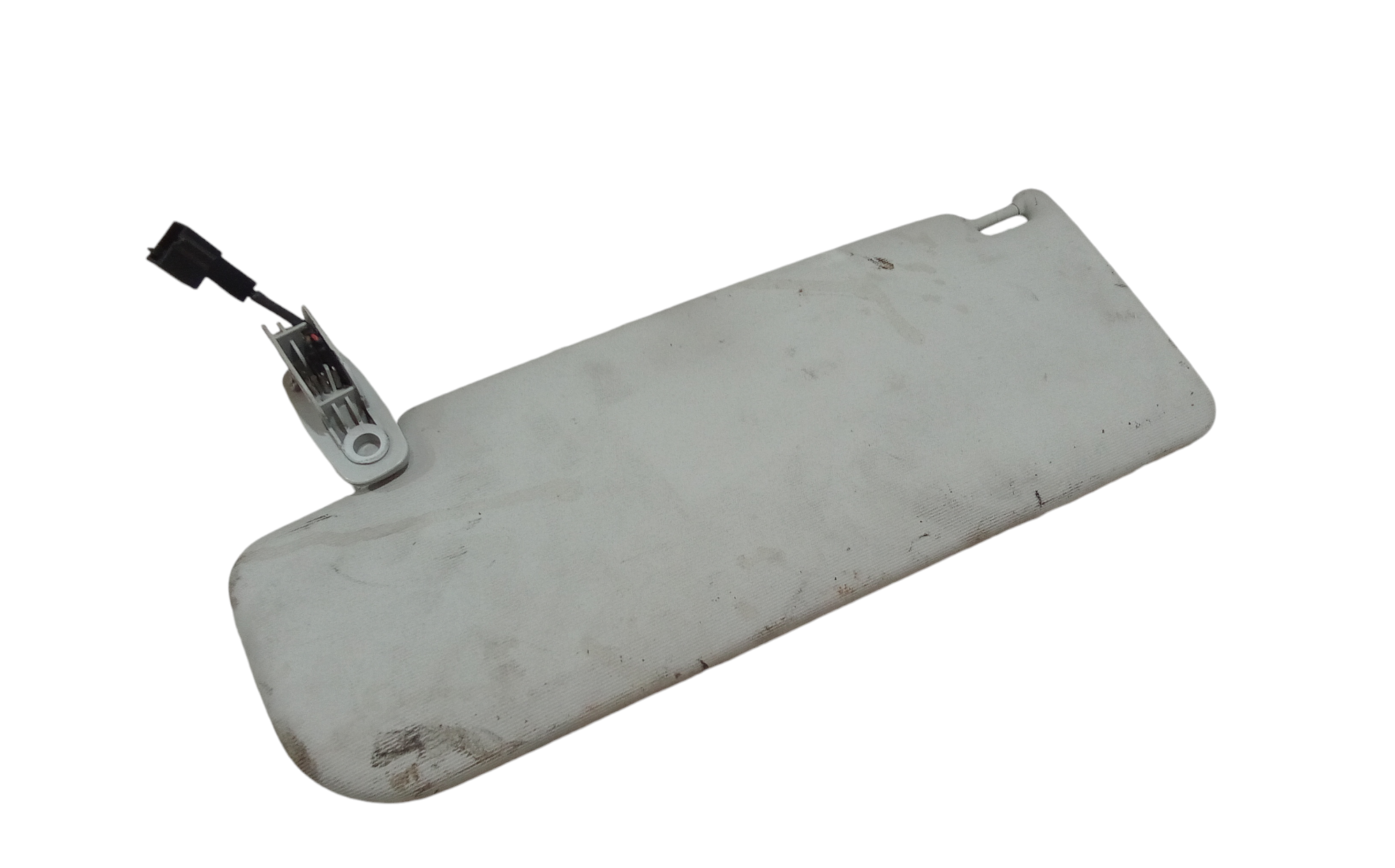 Parasole aletta Lato Passeggero per Volkswagen Polo 4 Serie (2001 - 2009)