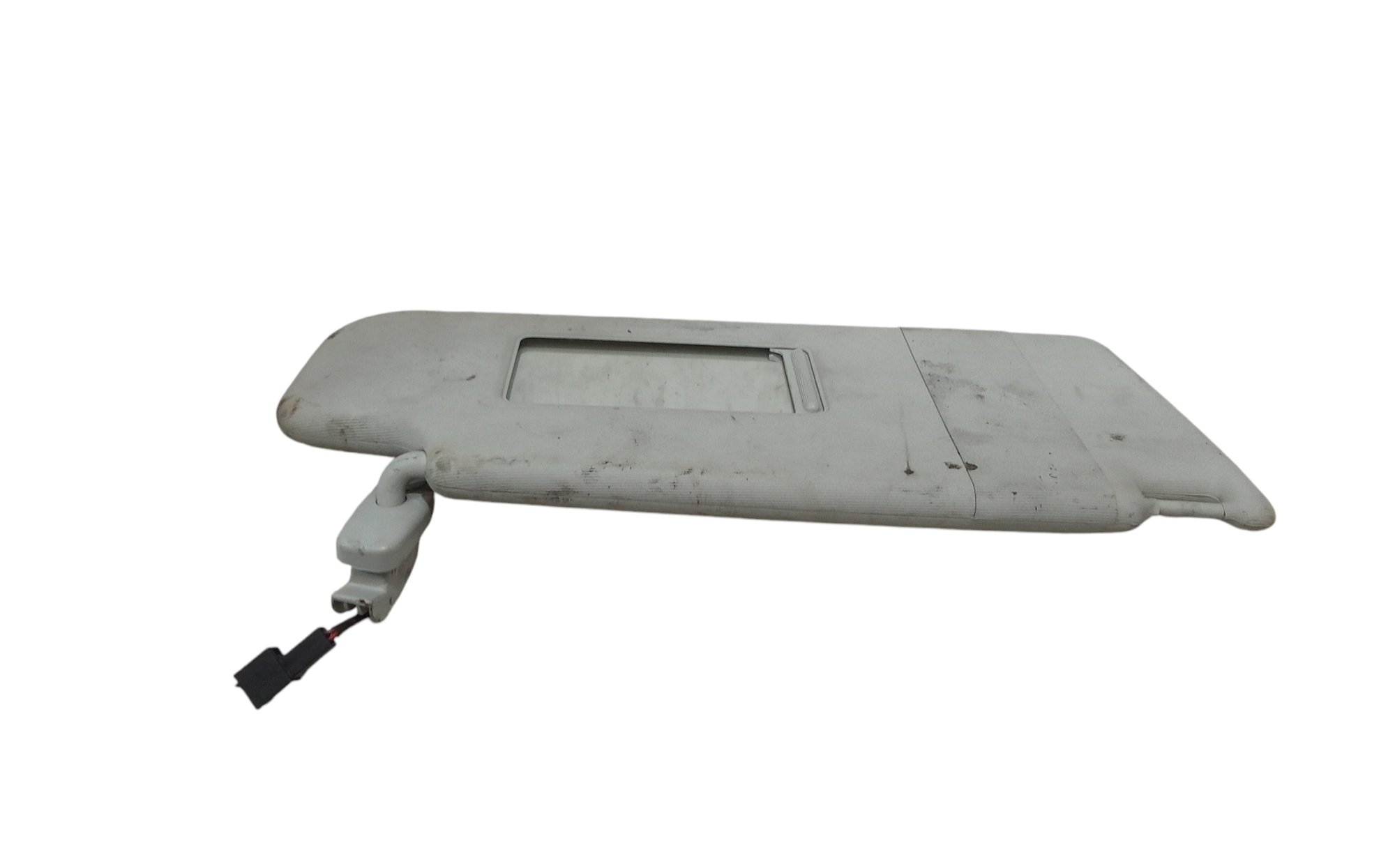 Parasole aletta Lato Passeggero per Volkswagen Polo 4 Serie (2001 - 2009)