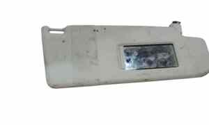 Parasole aletta Lato Passeggero per Volkswagen Polo 4 Serie (2001 - 2009)