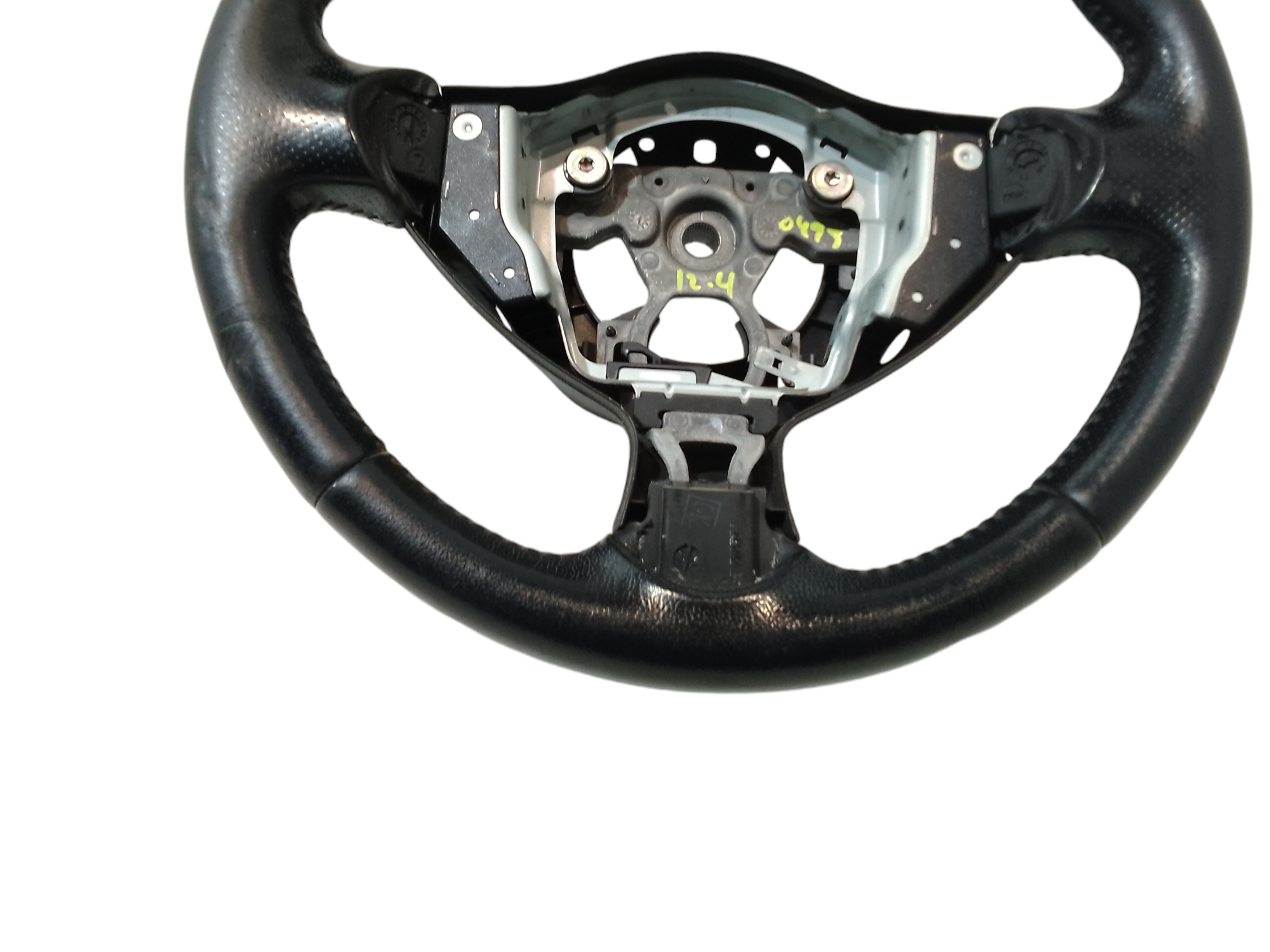 Volante per Nissan Juke 1 Serie (2010 - 2013)