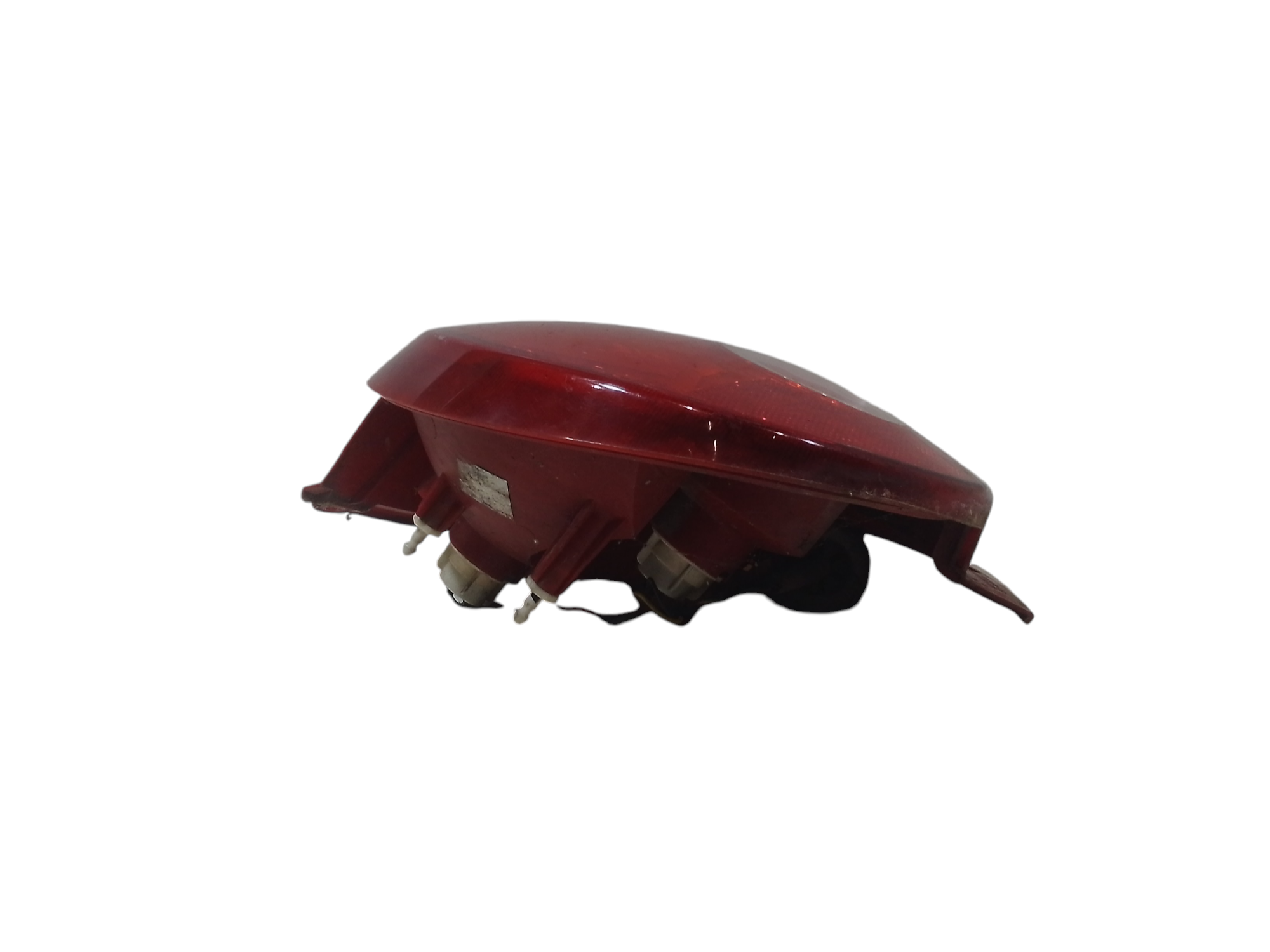 Stop fanale Posteriore sinistro lato Guida per Chevrolet Matiz 3 Serie (2005 - 2007)