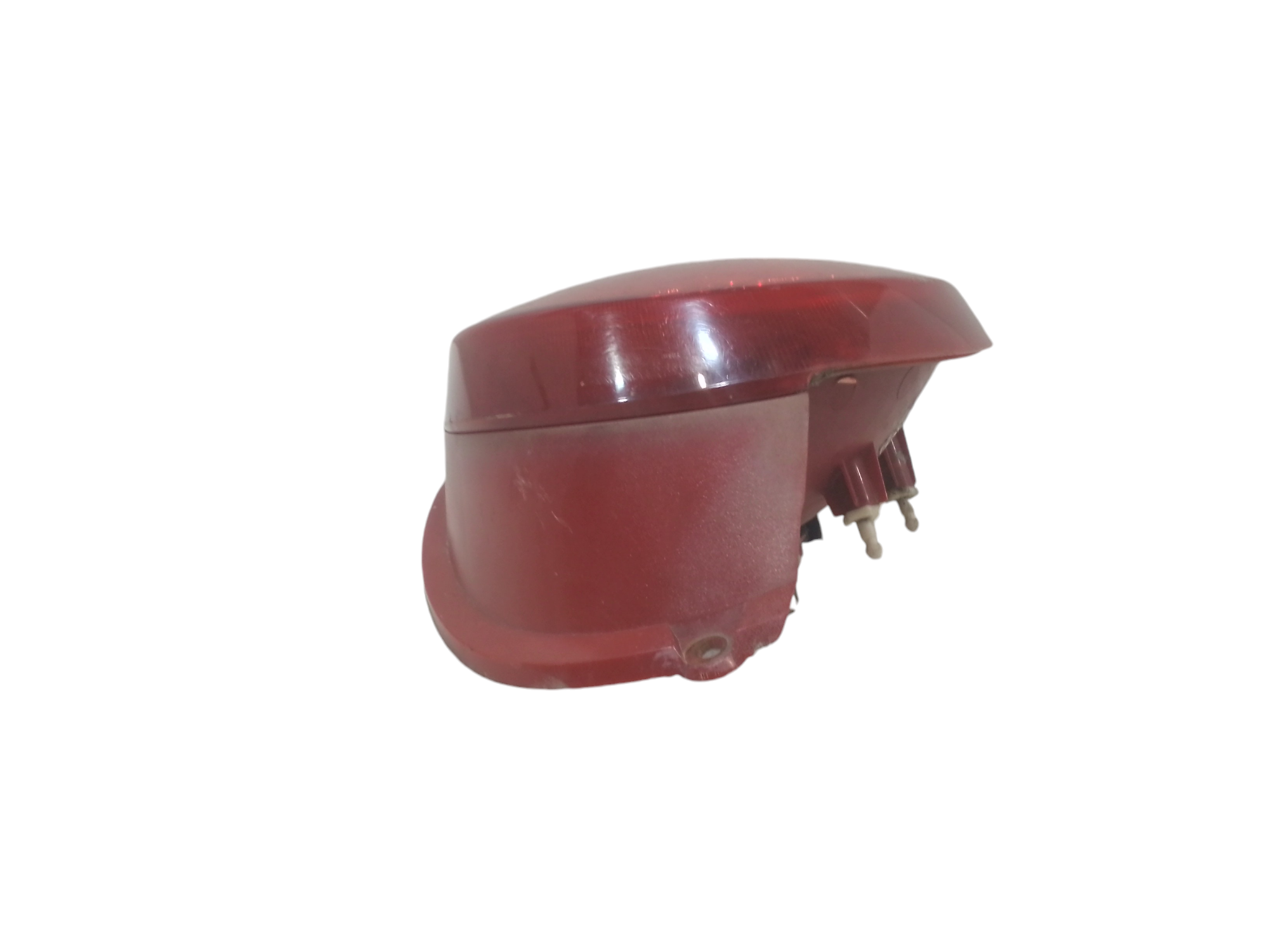 Stop fanale Posteriore sinistro lato Guida per Chevrolet Matiz 3 Serie (2005 - 2007)