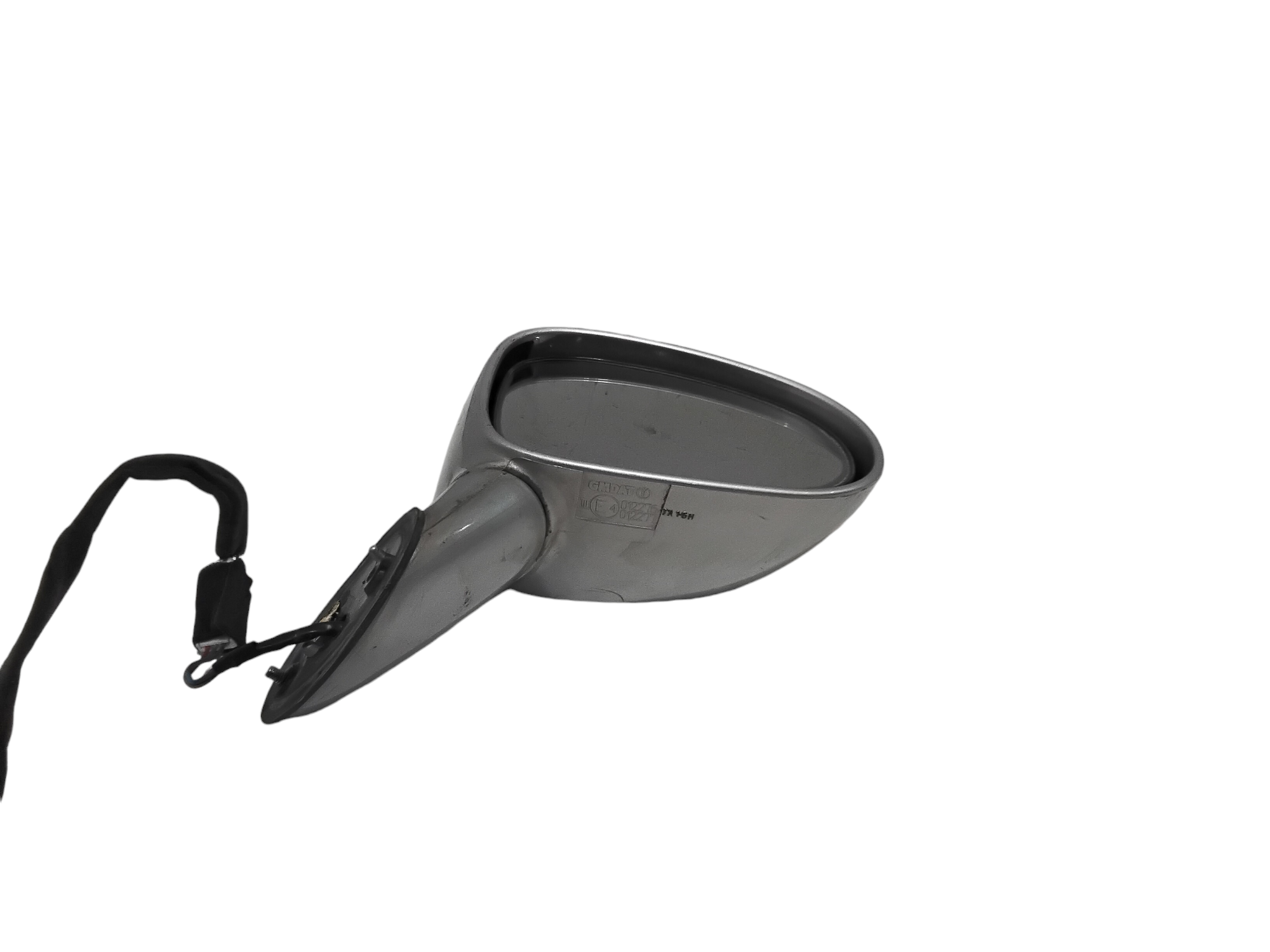 Specchietto Retrovisore Destro per Chevrolet Matiz 3 Serie (2005 - 2007)