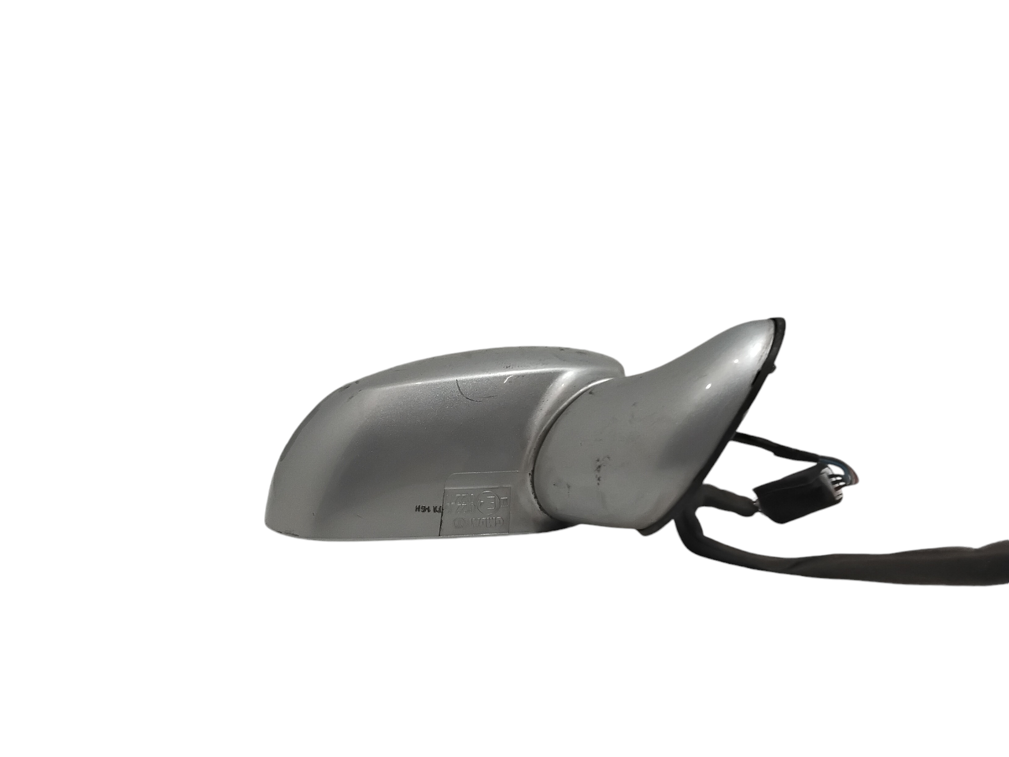 Specchietto Retrovisore Destro per Chevrolet Matiz 3 Serie (2005 - 2007)