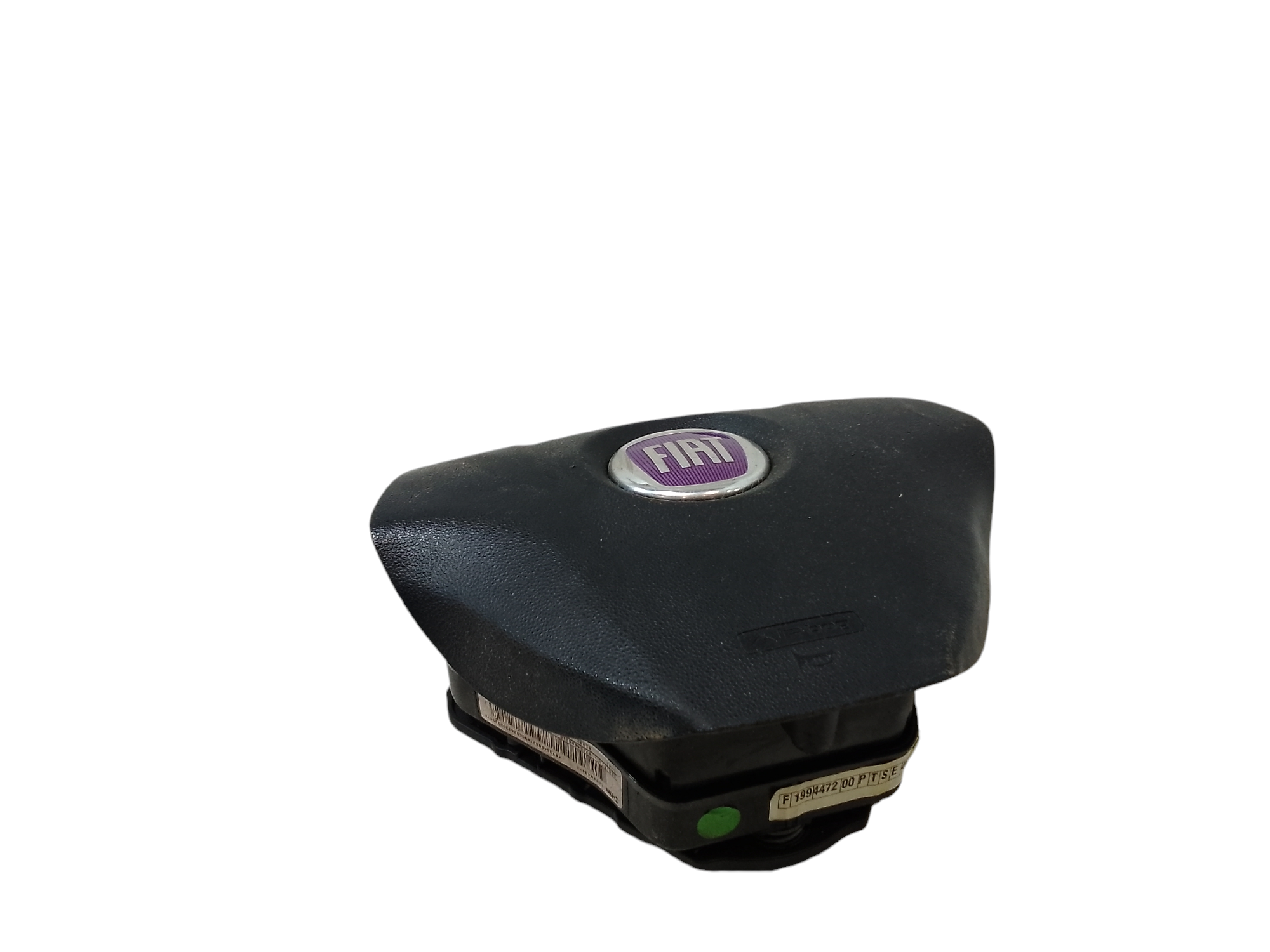 Airbag Volante per Fiat Grande Punto 2 Serie (2008 - 2009)